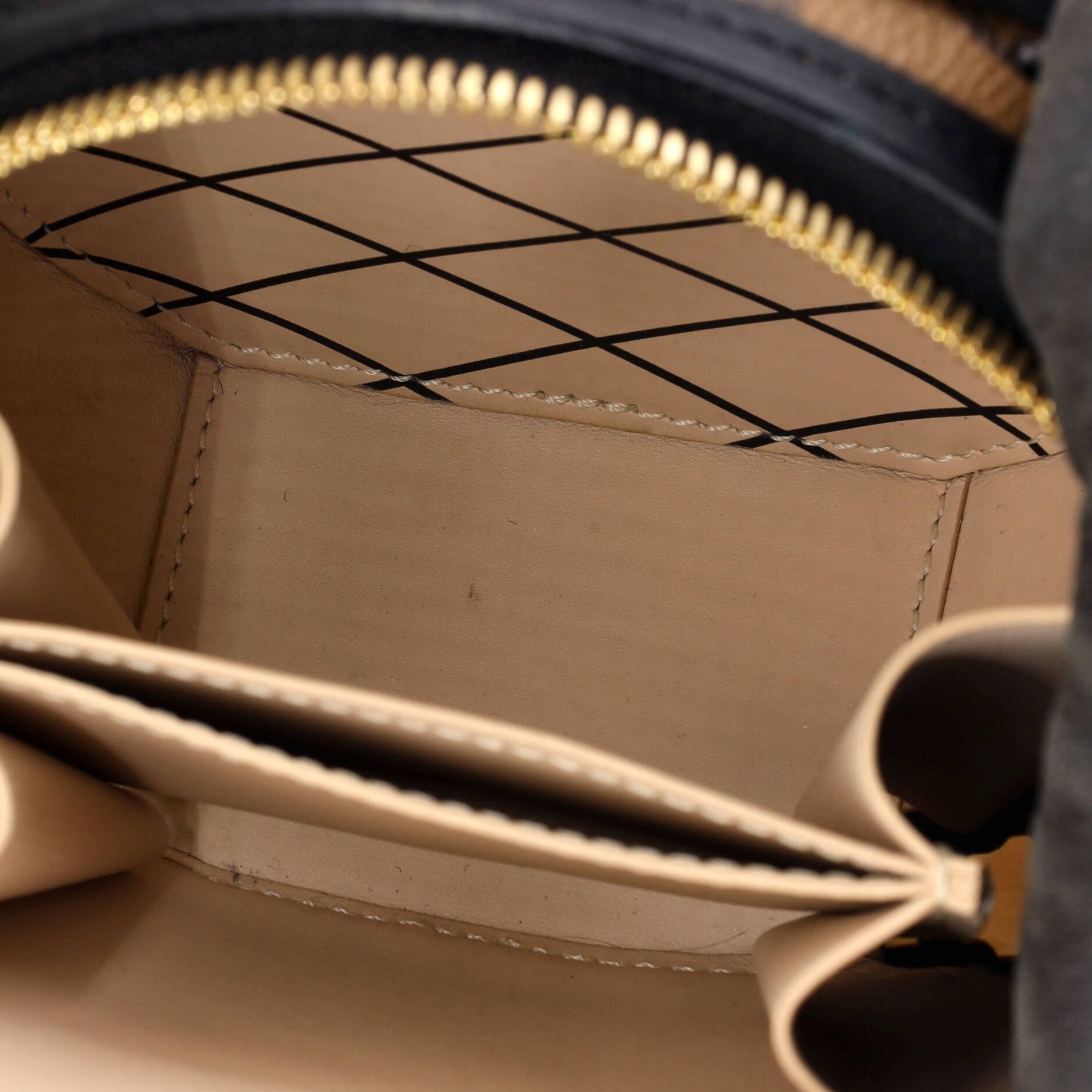 Louis Vuitton Mini Boite Chapeau Bag Size ONE SIZE - 5 Thumbnail
