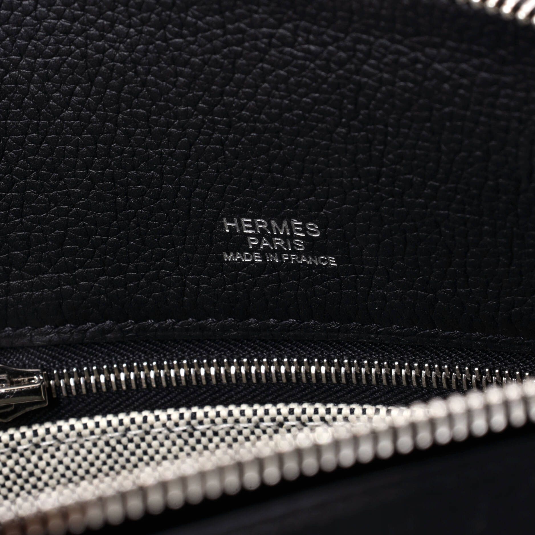Hermes R.M.S 12H Bag Size ONE SIZE - 6 Thumbnail