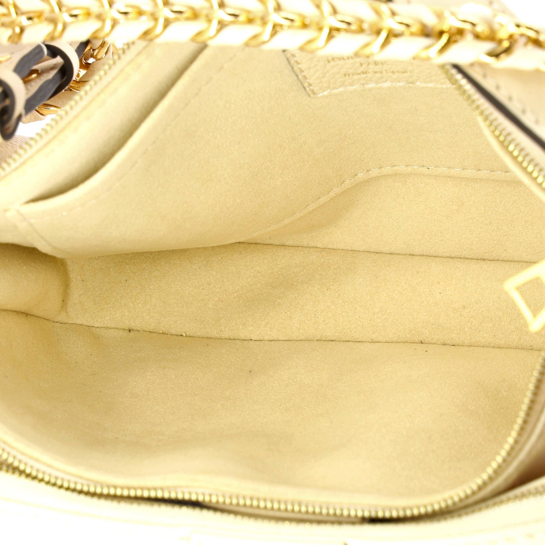 Louis Vuitton Multi Pochette Accessoires Size ONE SIZE - 5 Thumbnail