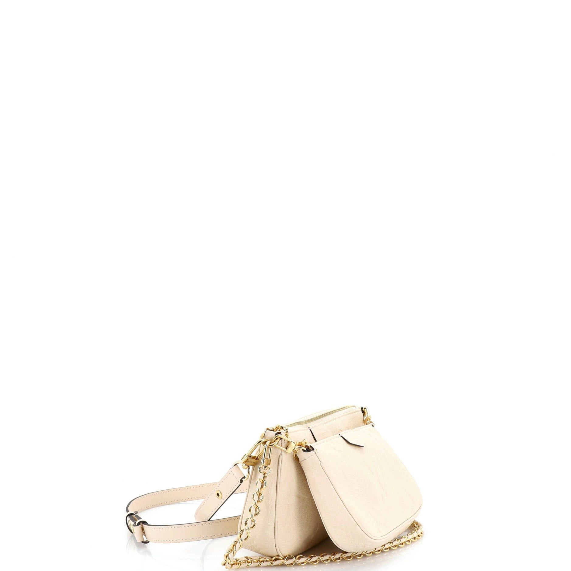 Louis Vuitton Multi Pochette Accessoires Size ONE SIZE - 2 Thumbnail