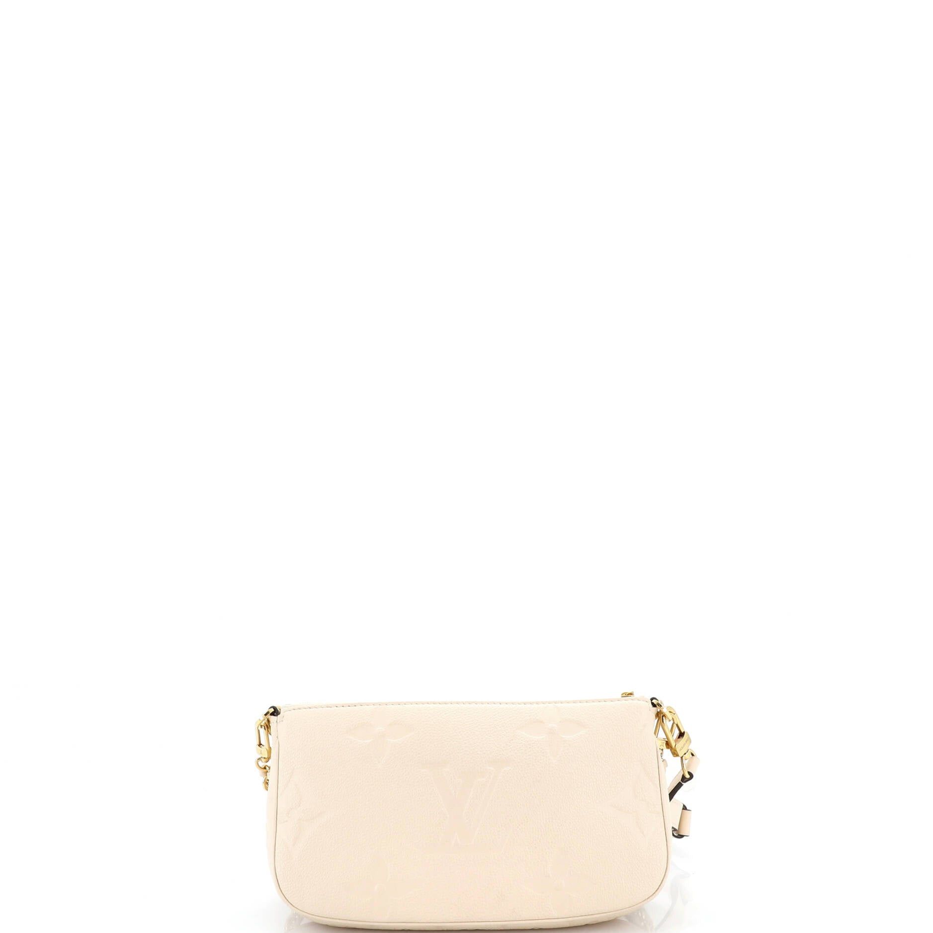 Louis Vuitton Multi Pochette Accessoires Size ONE SIZE - 3 Thumbnail
