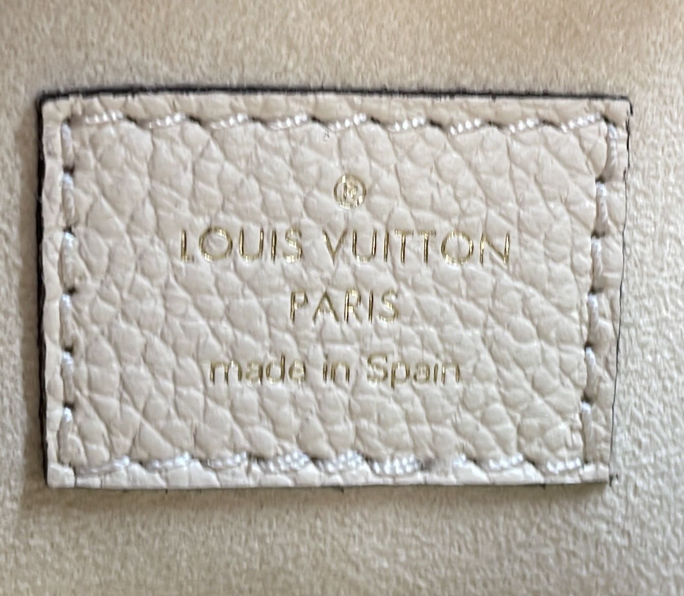 Louis Vuitton Multi Pochette Accessoires Size ONE SIZE - 7 Thumbnail