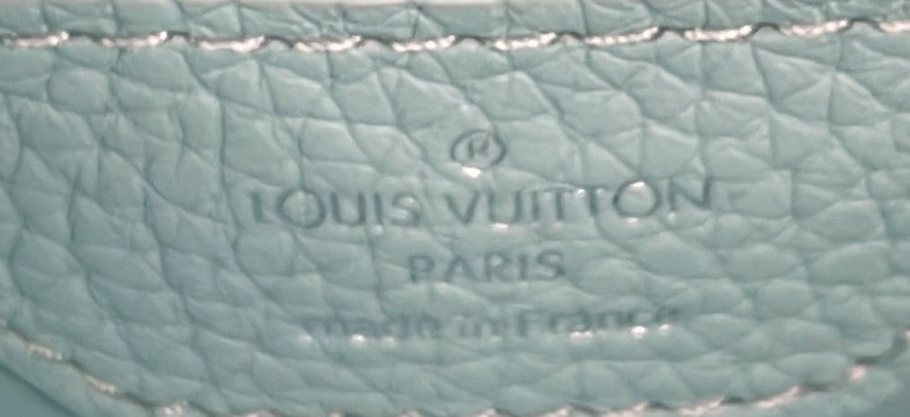 Louis Vuitton Braided Chain Capucines Bag Size ONE SIZE - 7 Thumbnail