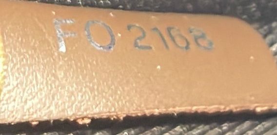 Louis Vuitton Danube Handbag Size ONE SIZE - 8 Thumbnail