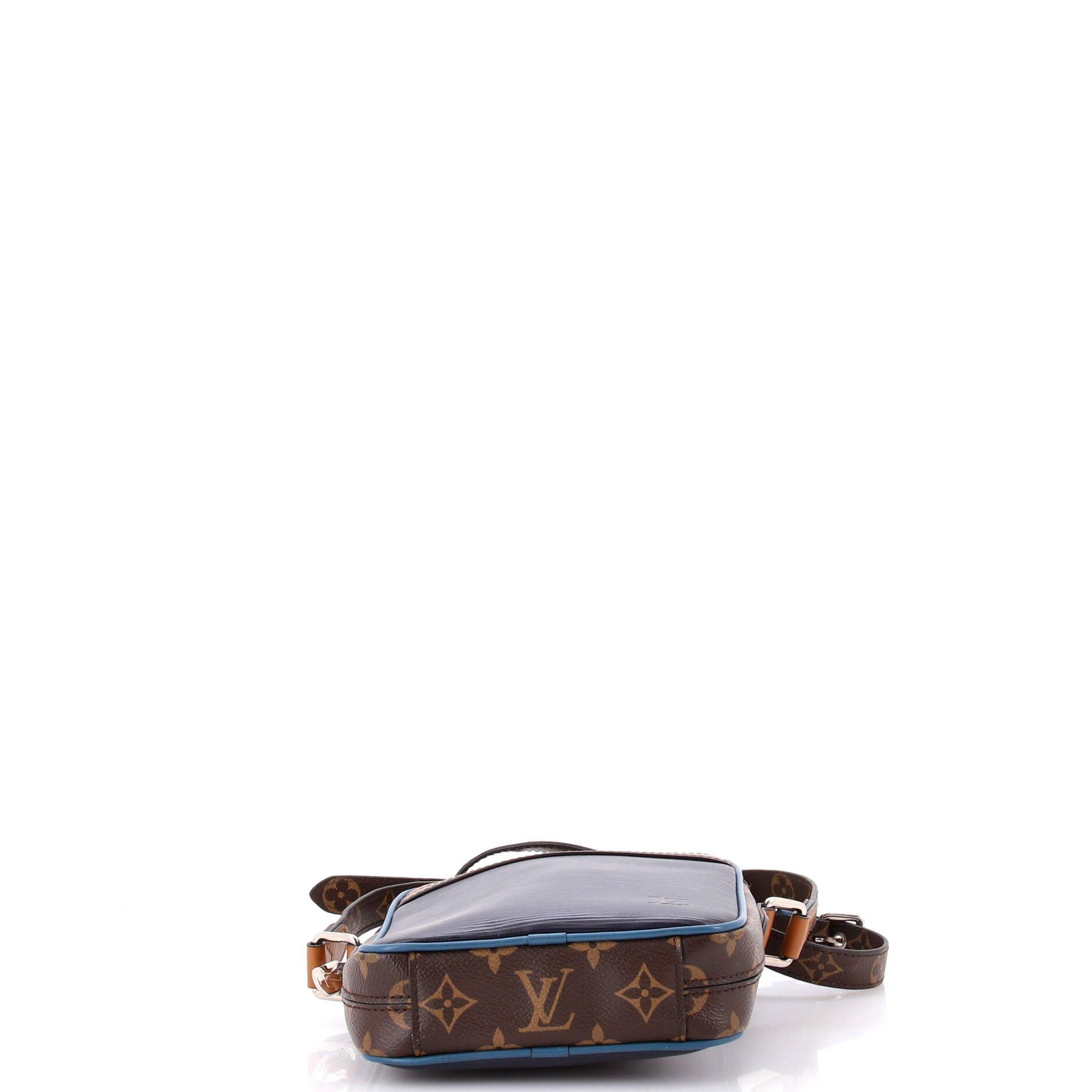 Louis Vuitton Danube Handbag Size ONE SIZE - 4 Thumbnail
