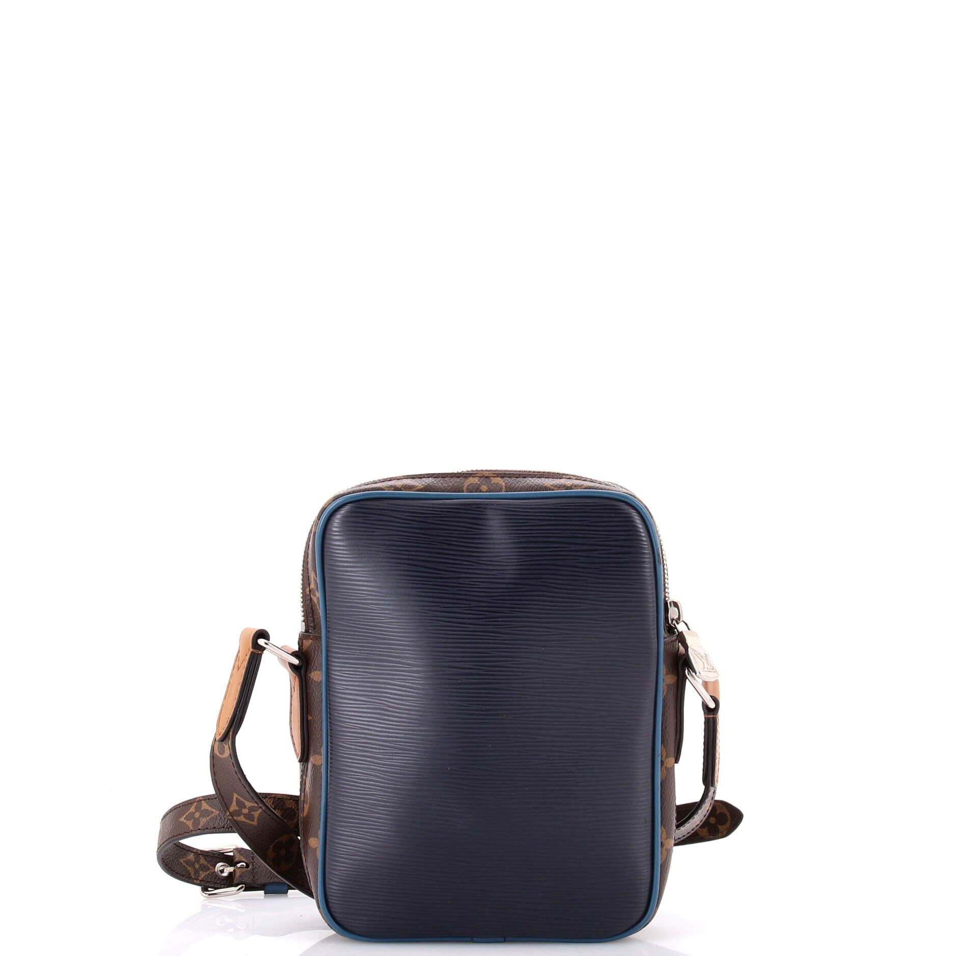Louis Vuitton Danube Handbag Size ONE SIZE - 3 Thumbnail