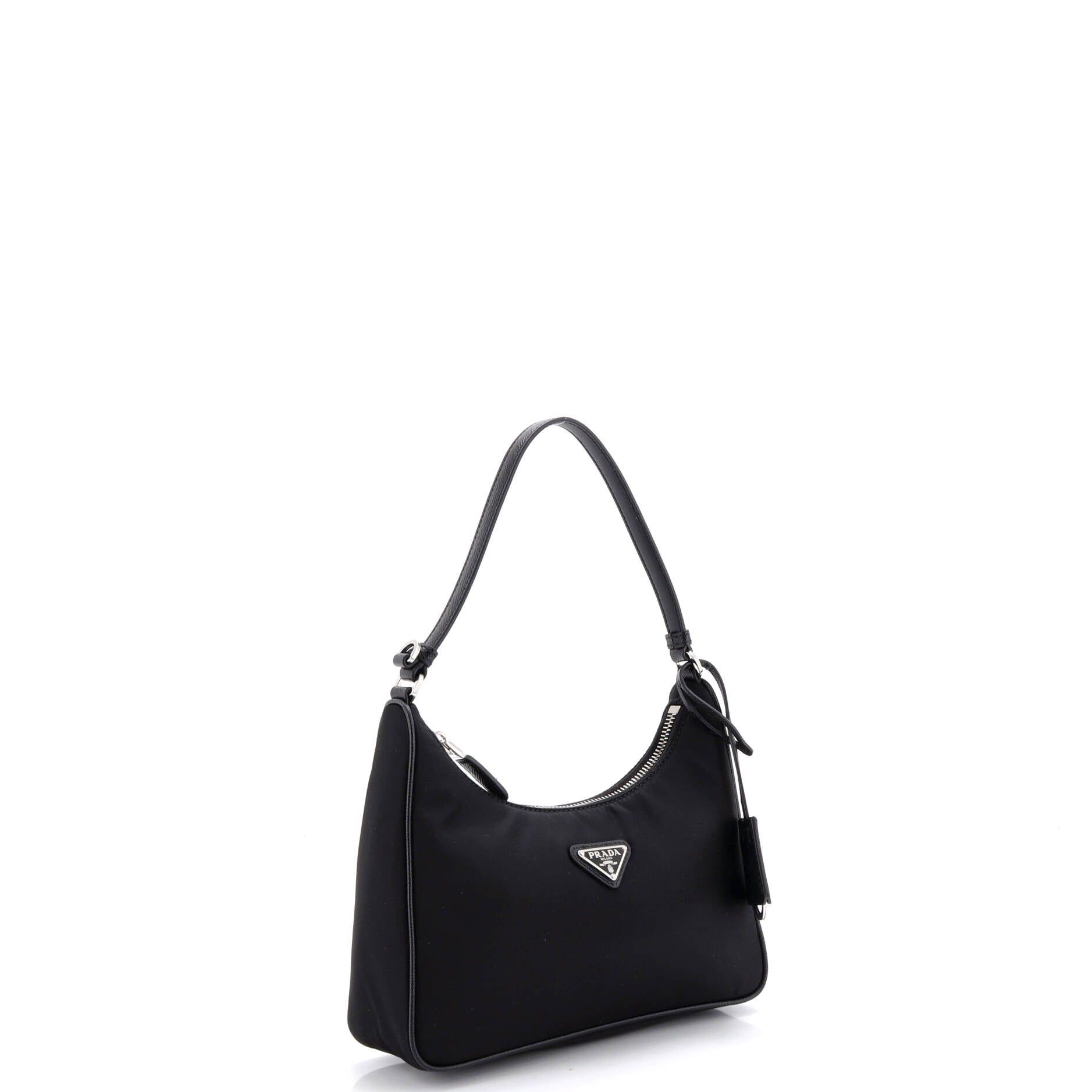 Prada Re-Edition 2005 Hobo Size ONE SIZE - 2 Thumbnail