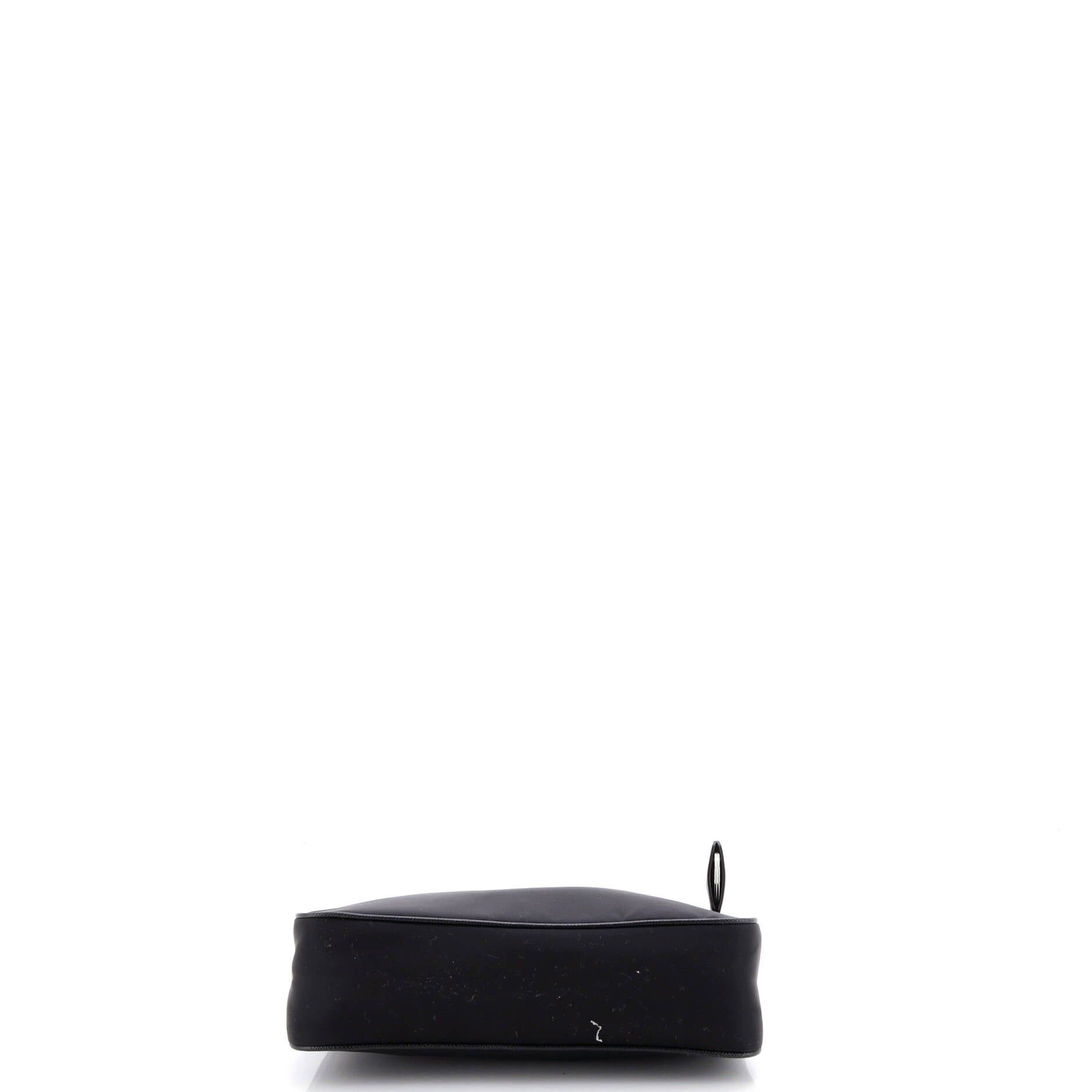 Prada Re-Edition 2005 Hobo Size ONE SIZE - 4 Thumbnail