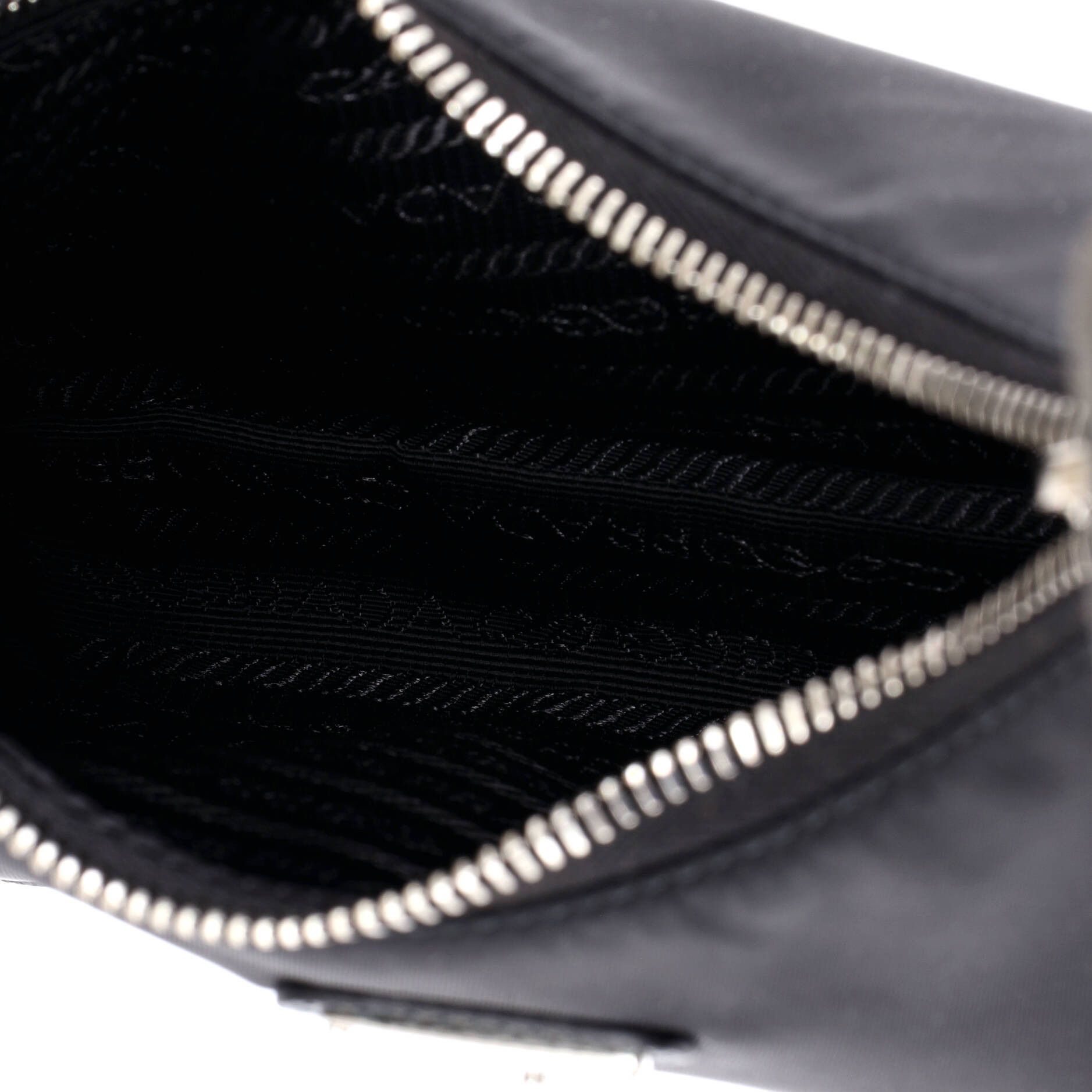 Prada Re-Edition 2005 Hobo Size ONE SIZE - 5 Thumbnail