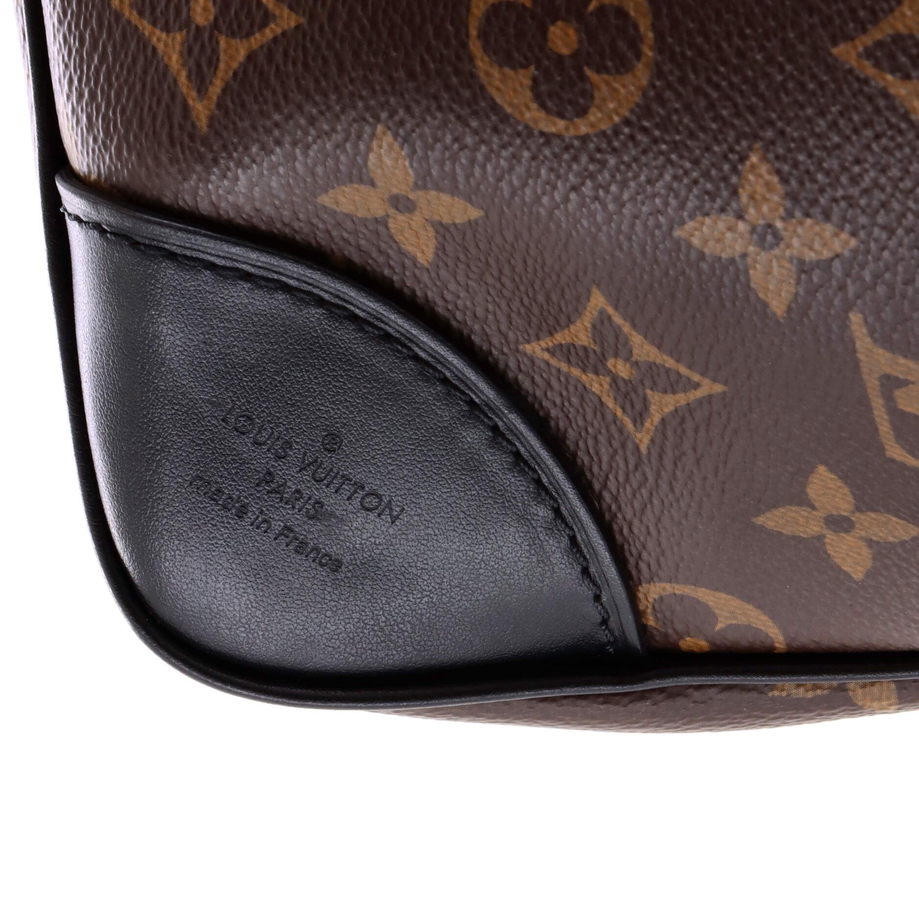 Louis Vuitton Odeon NM Handbag Size ONE SIZE - 7 Thumbnail