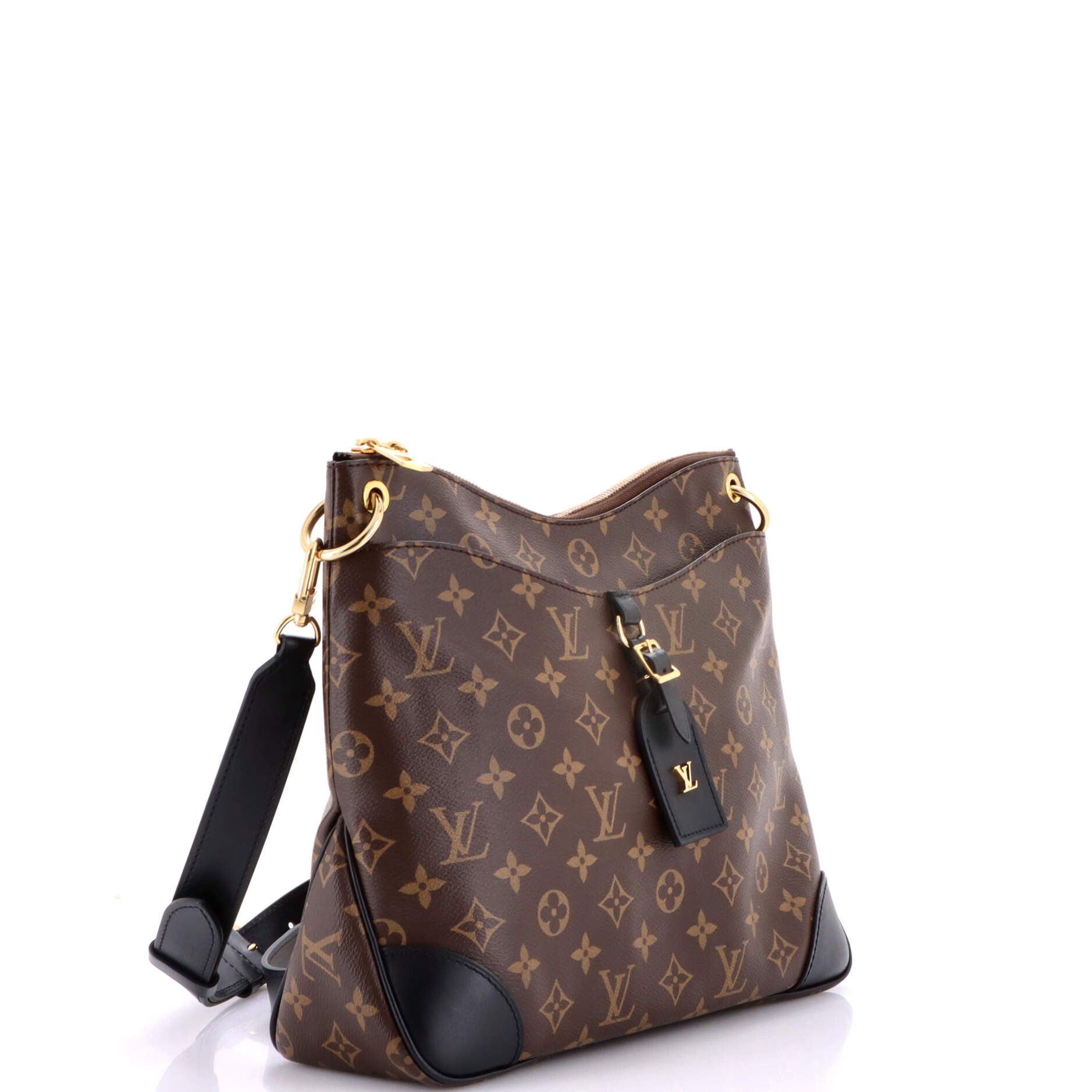 Louis Vuitton Odeon NM Handbag Size ONE SIZE - 2 Thumbnail
