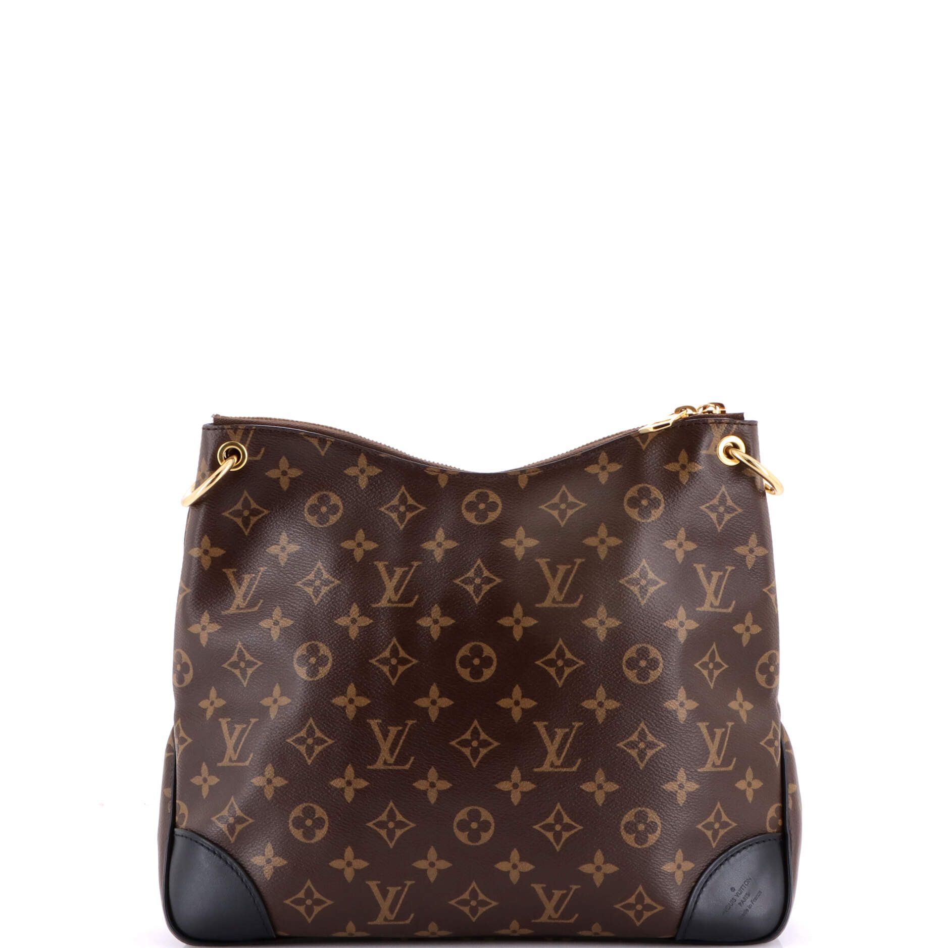 Louis Vuitton Odeon NM Handbag Size ONE SIZE - 3 Thumbnail