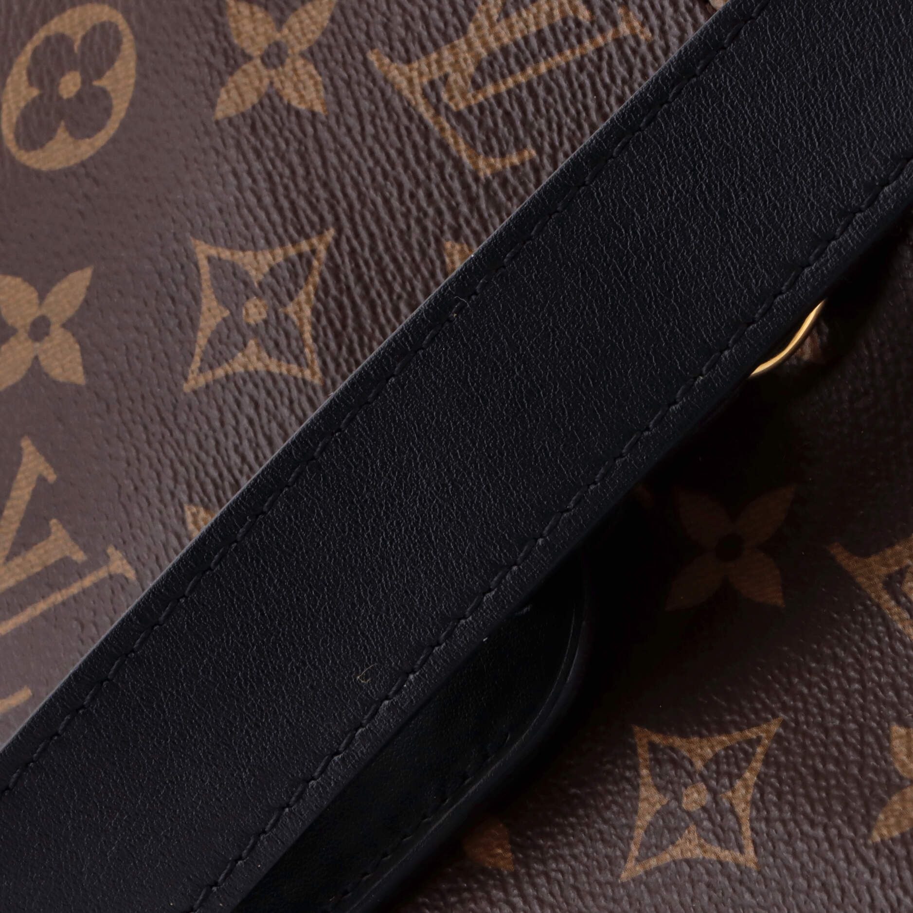 Louis Vuitton Odeon NM Handbag Size ONE SIZE - 6 Thumbnail