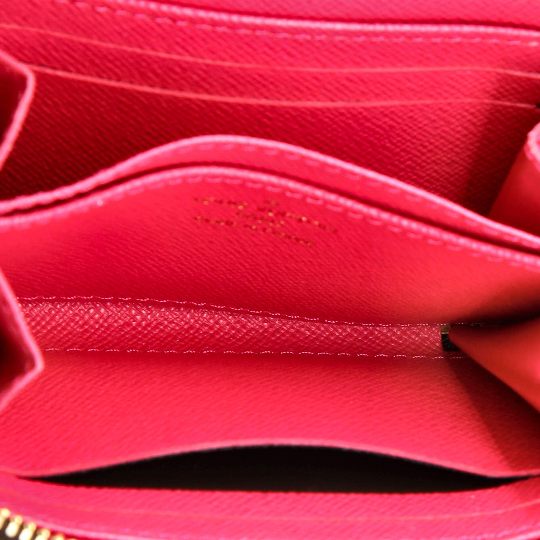 Louis Vuitton Zippy Coin Purse Size ONE SIZE - 5 Thumbnail