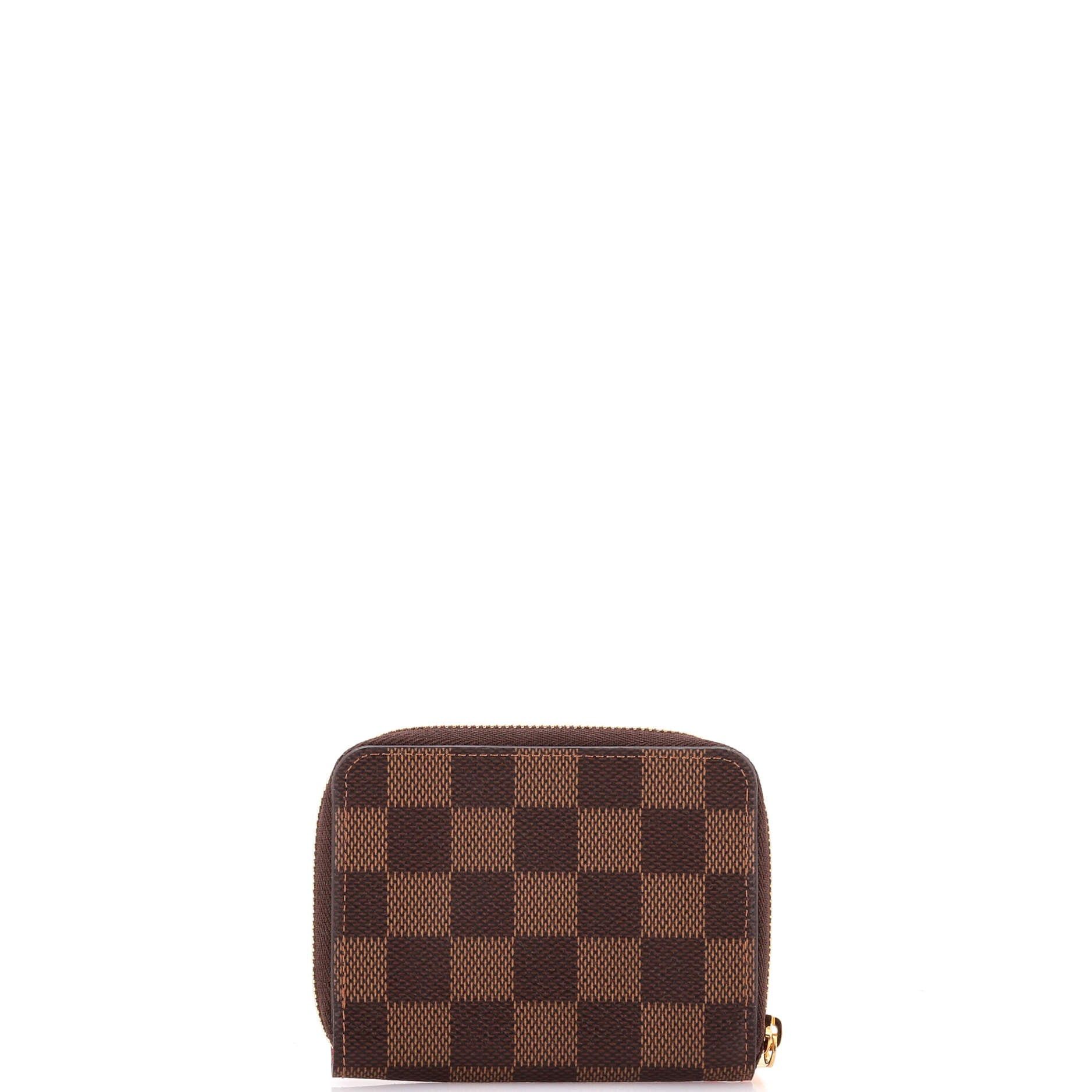 Louis Vuitton Zippy Coin Purse Size ONE SIZE - 3 Thumbnail