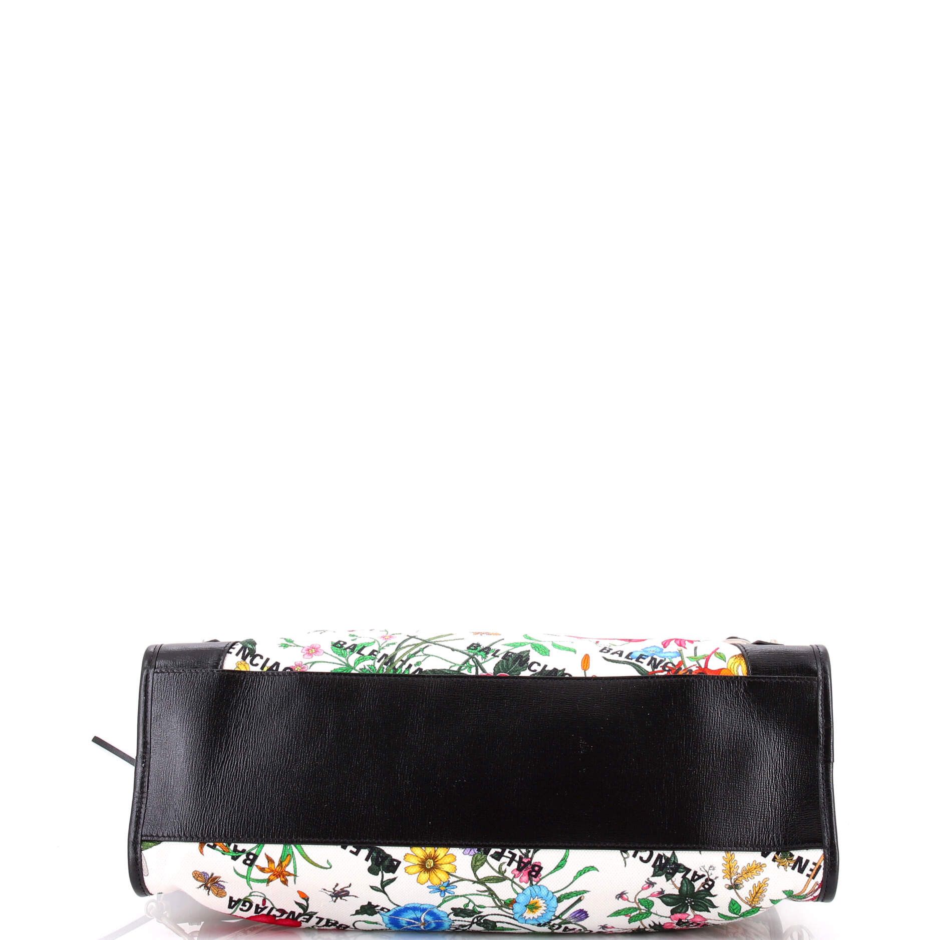 Gucci x Balenciaga The Hacker Project Neo Classic City Bag Size ONE SIZE - 5 Thumbnail