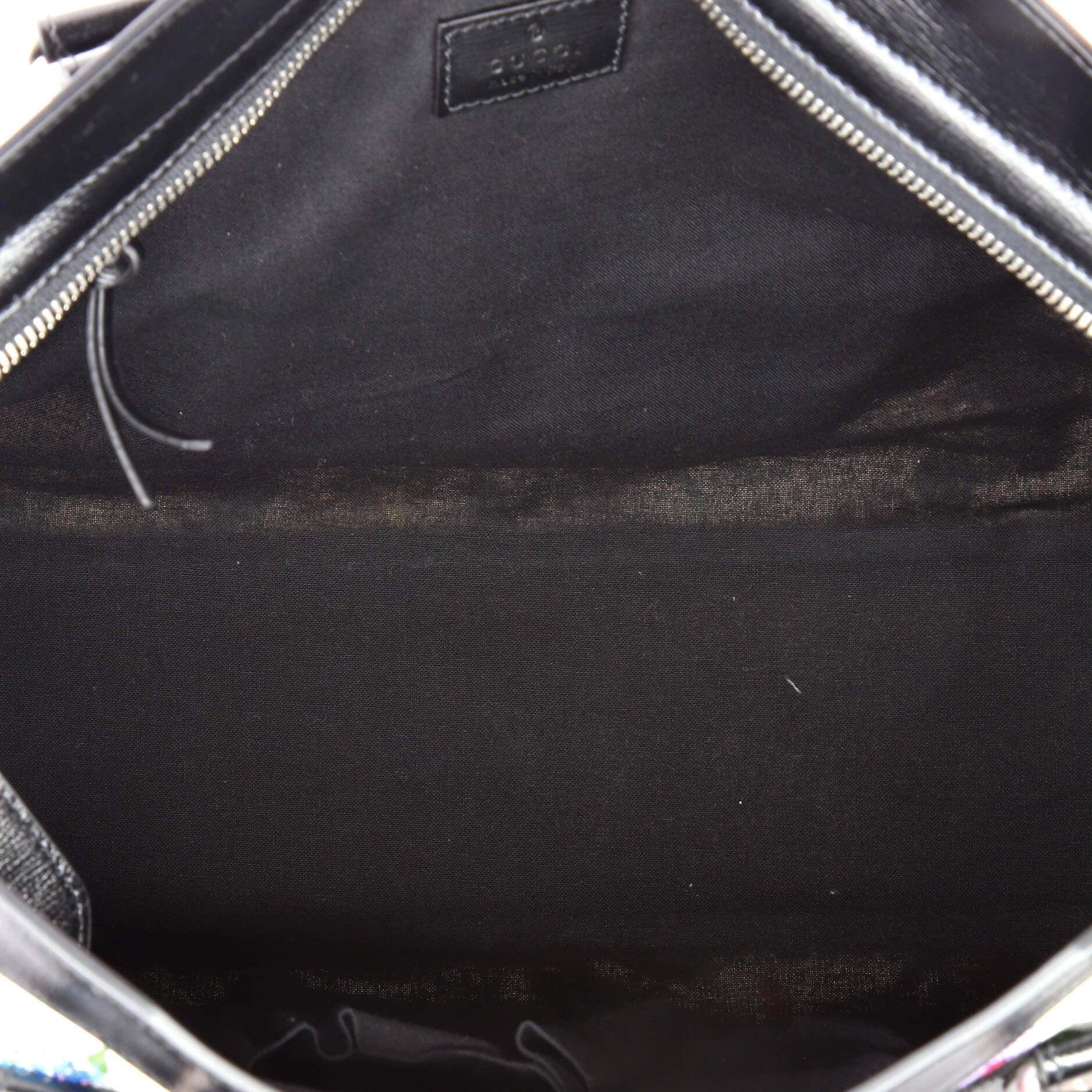 Gucci x Balenciaga The Hacker Project Neo Classic City Bag Size ONE SIZE - 6 Thumbnail