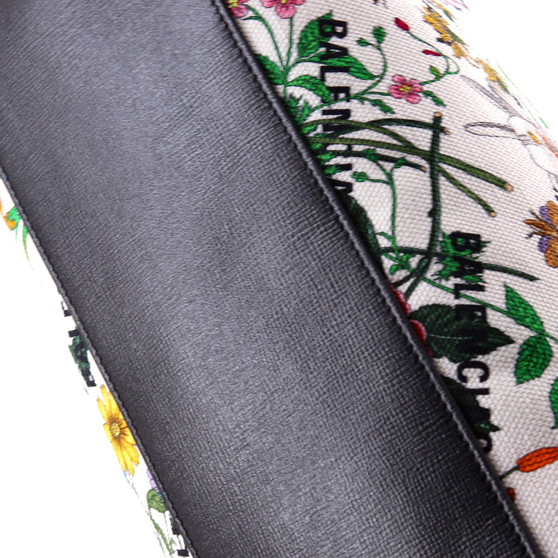 Gucci x Balenciaga The Hacker Project Neo Classic City Bag Size ONE SIZE - 7 Thumbnail