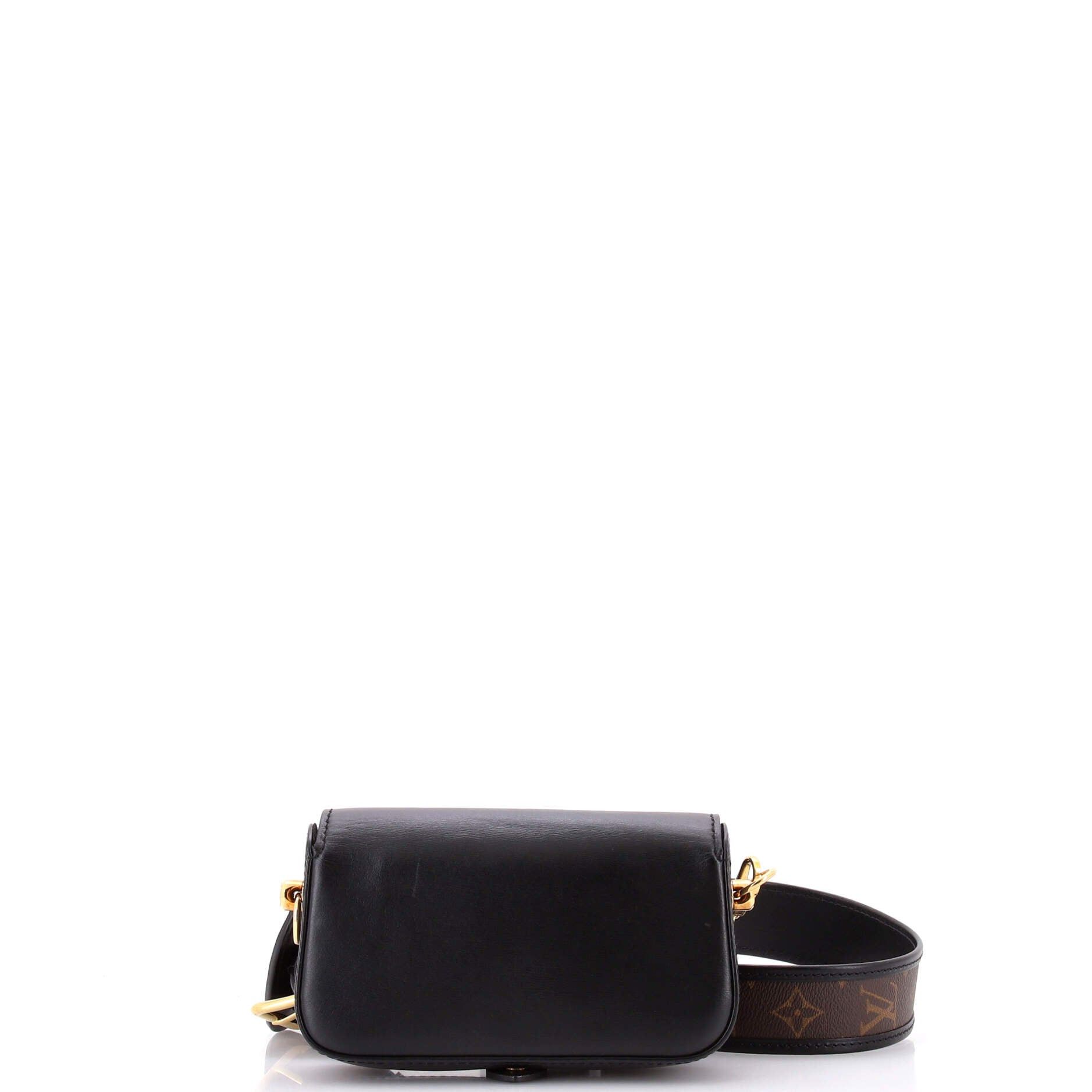 Louis Vuitton Officier Pouch Size ONE SIZE - 3 Thumbnail