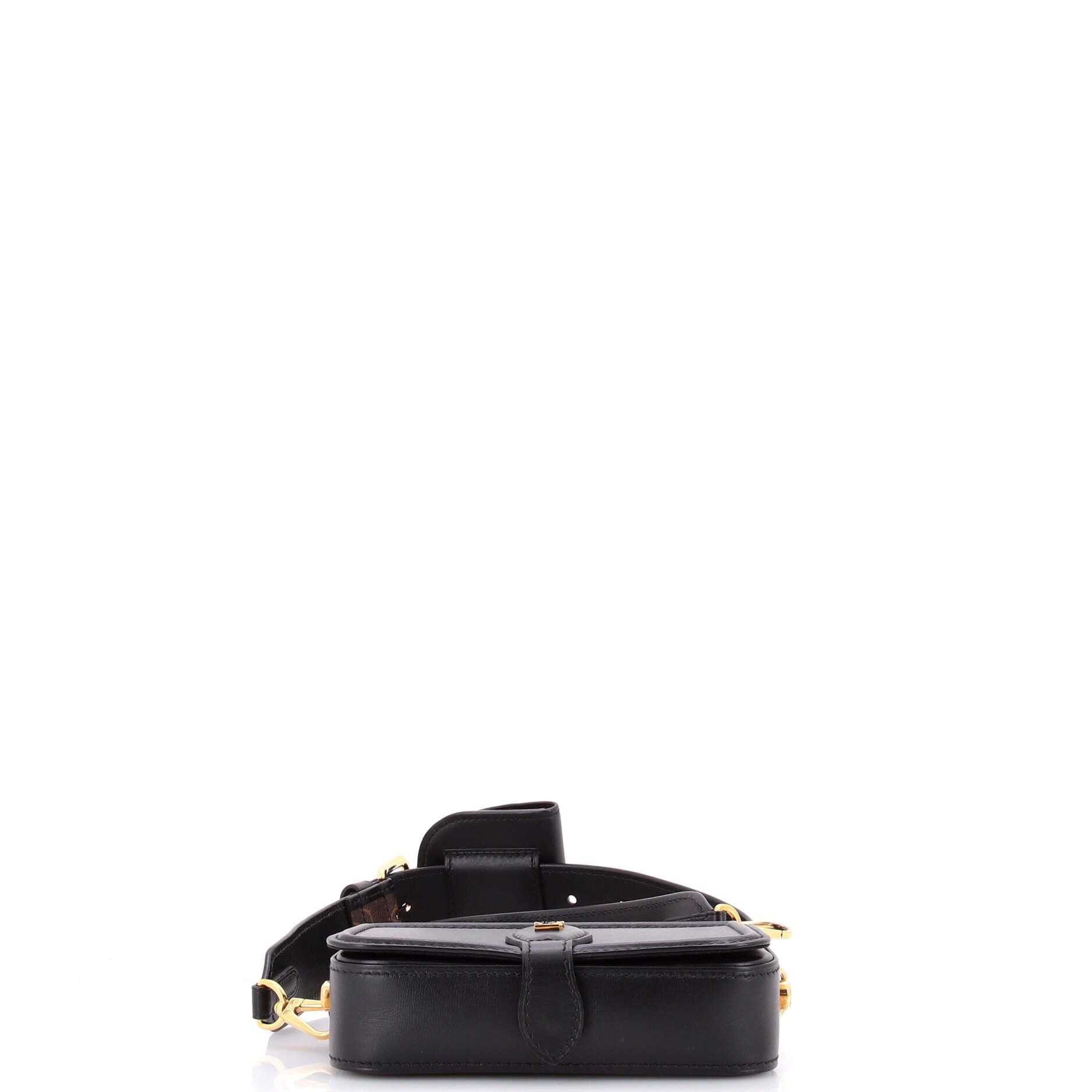 Louis Vuitton Officier Pouch Size ONE SIZE - 4 Thumbnail
