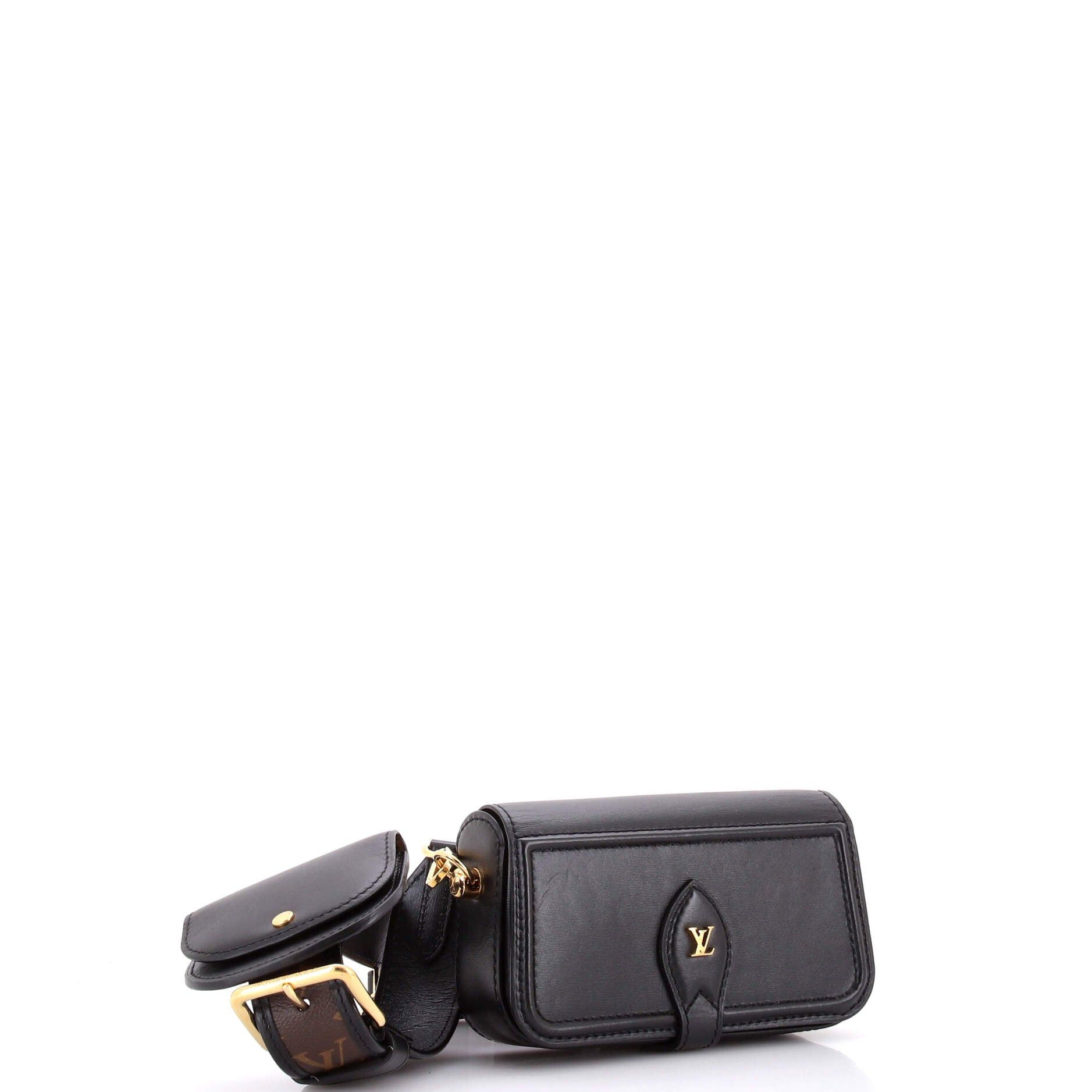 Louis Vuitton Officier Pouch Size ONE SIZE - 2 Thumbnail