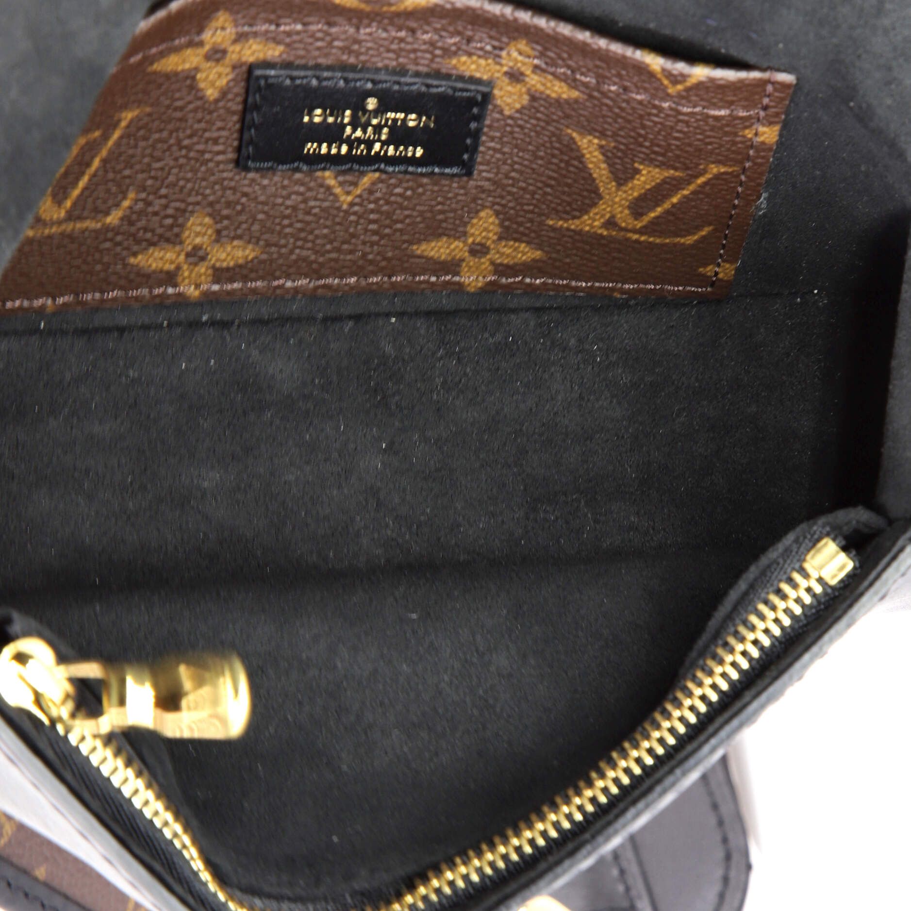 Louis Vuitton Officier Pouch Size ONE SIZE - 5 Thumbnail