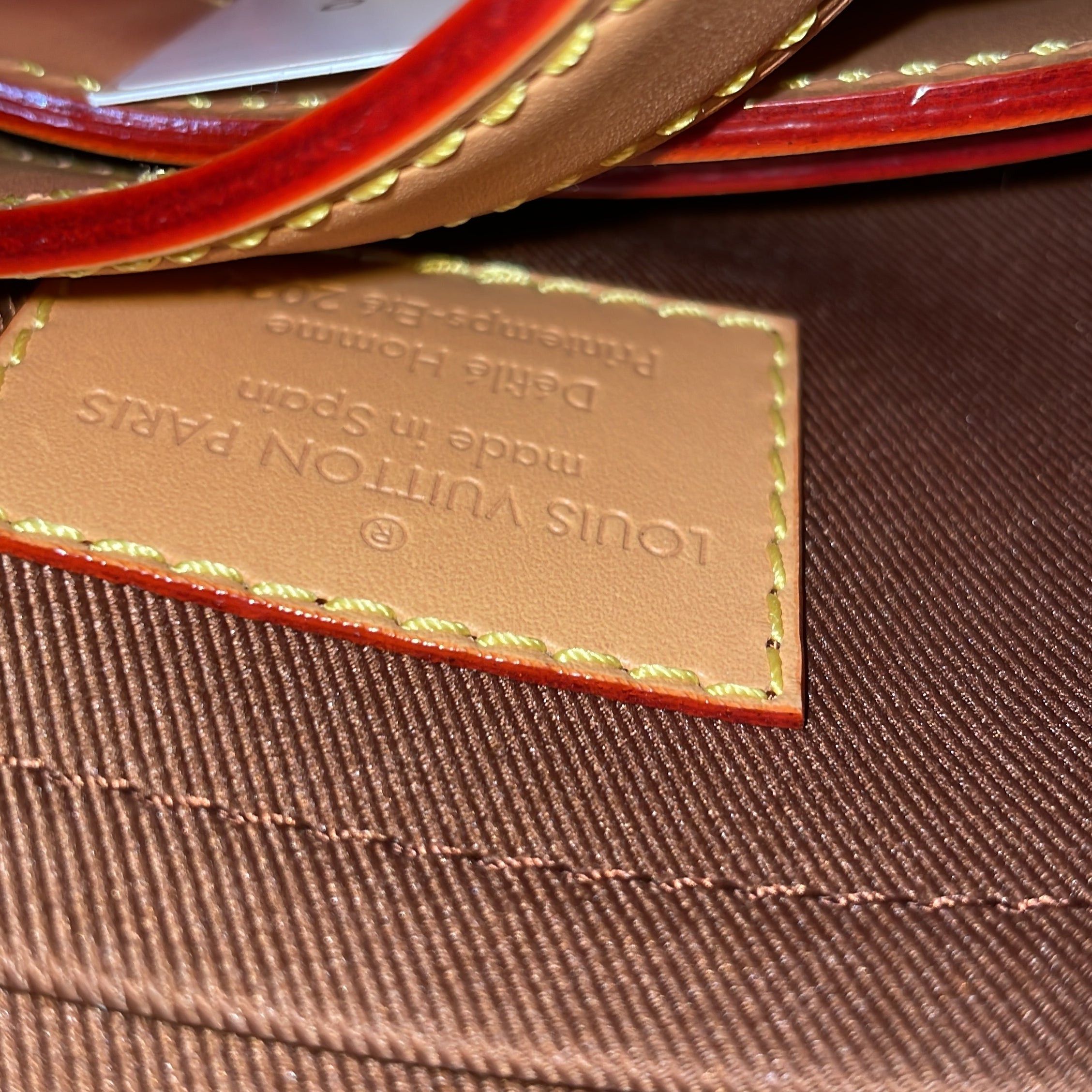 Louis Vuitton Speedy Bandouliere Bag Size ONE SIZE - 6 Thumbnail