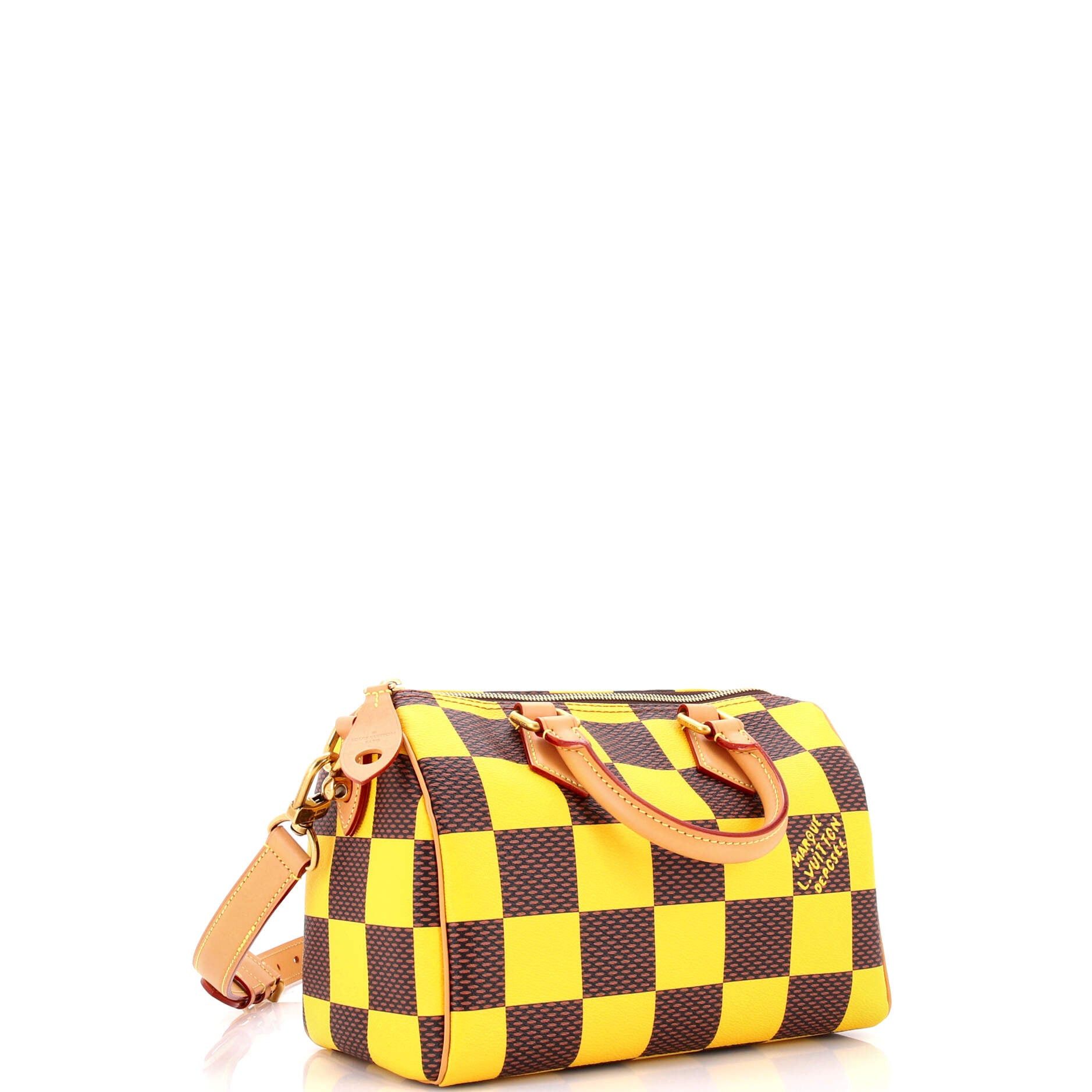 Louis Vuitton Speedy Bandouliere Bag Size ONE SIZE - 2 Thumbnail
