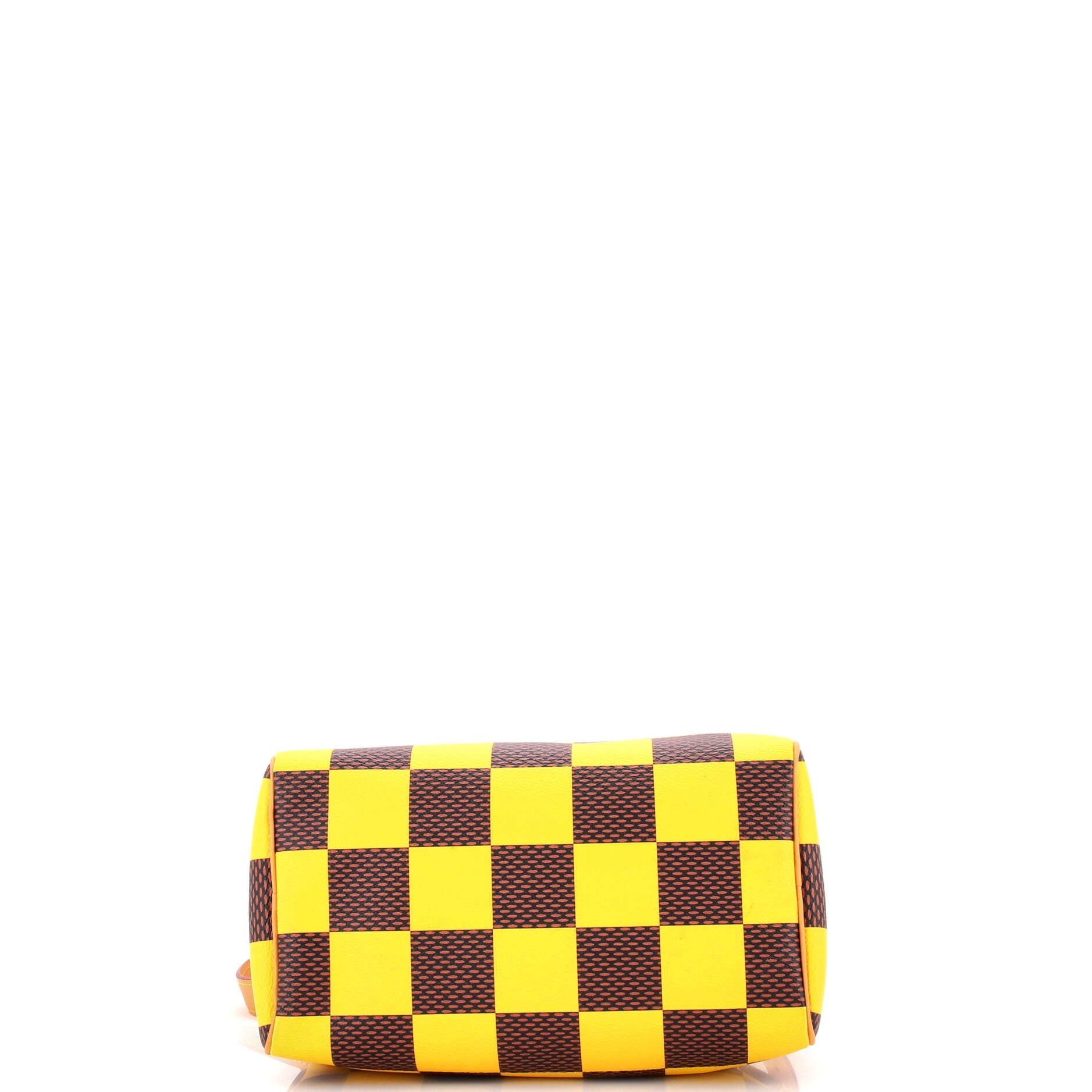 Louis Vuitton Speedy Bandouliere Bag Size ONE SIZE - 4 Thumbnail