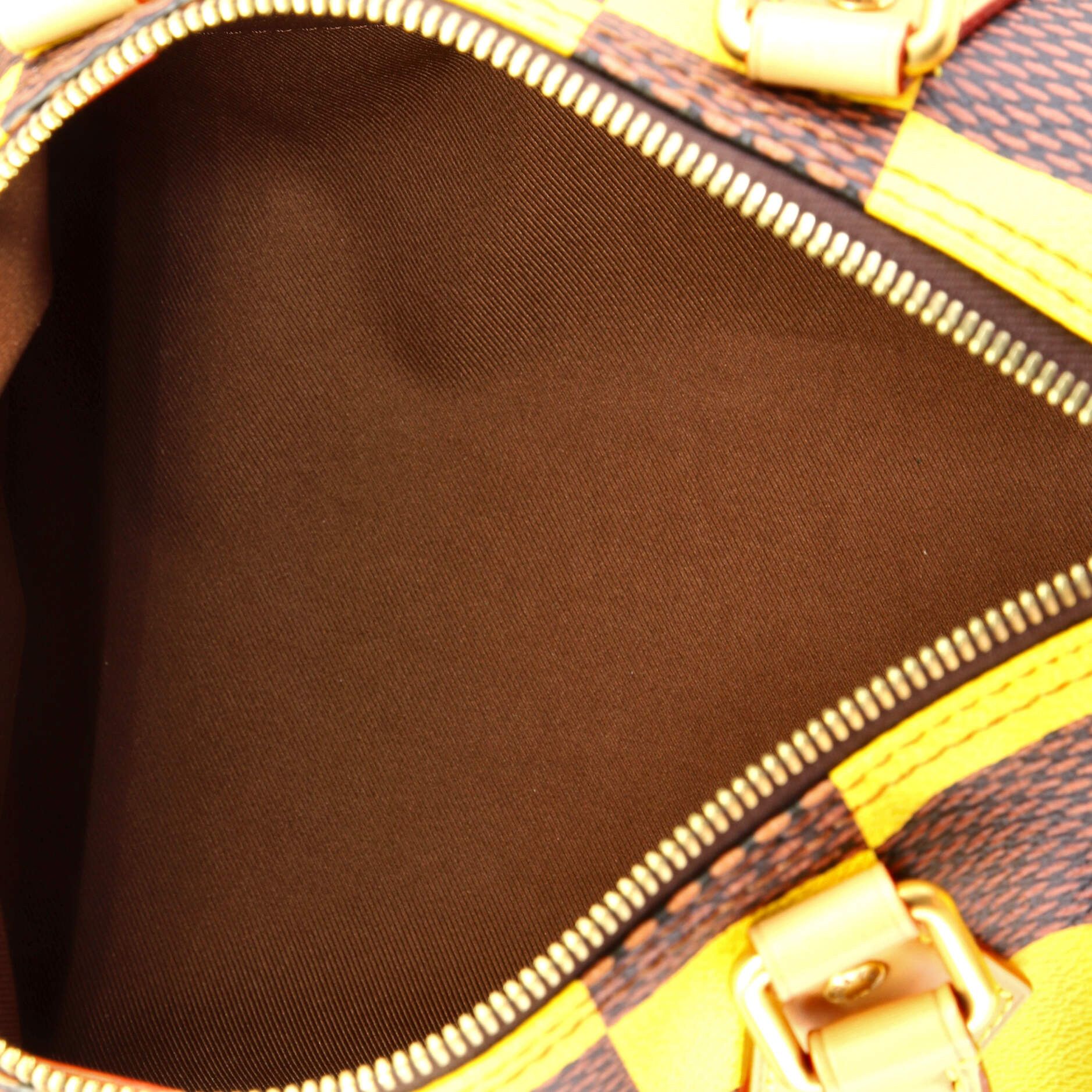 Louis Vuitton Speedy Bandouliere Bag Size ONE SIZE - 5 Thumbnail