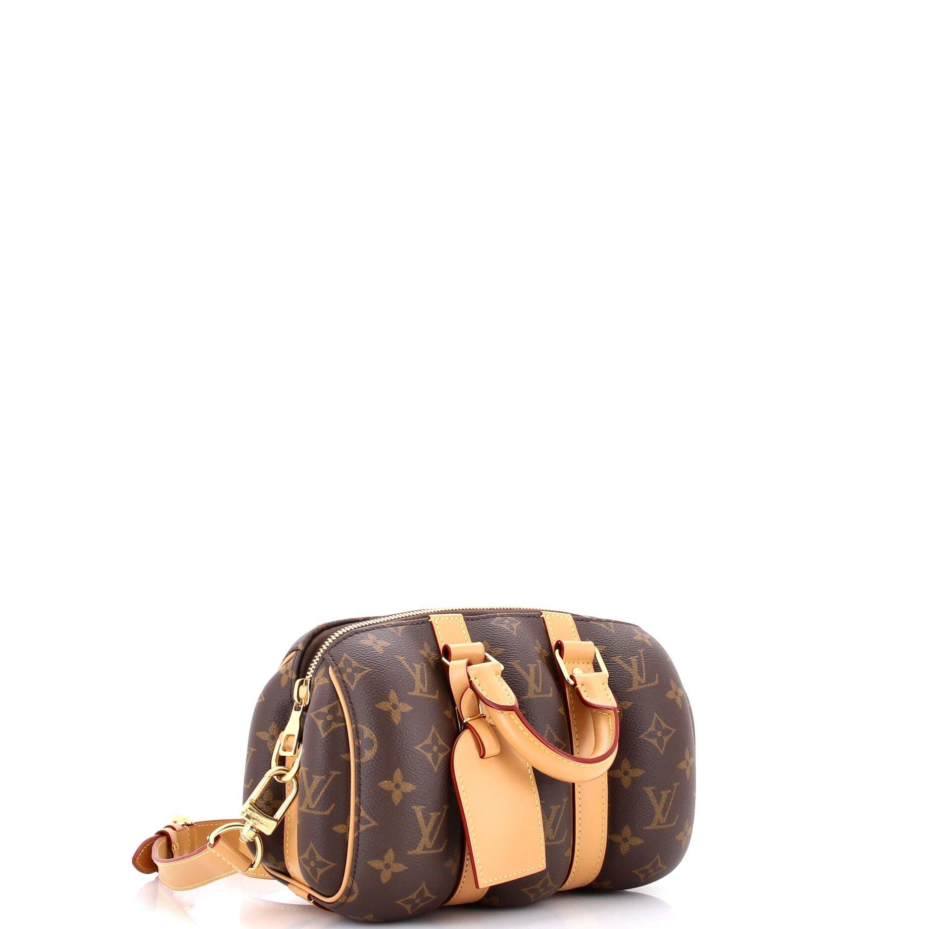 Louis Vuitton Keepall Bandouliere Bag Size ONE SIZE - 2 Thumbnail