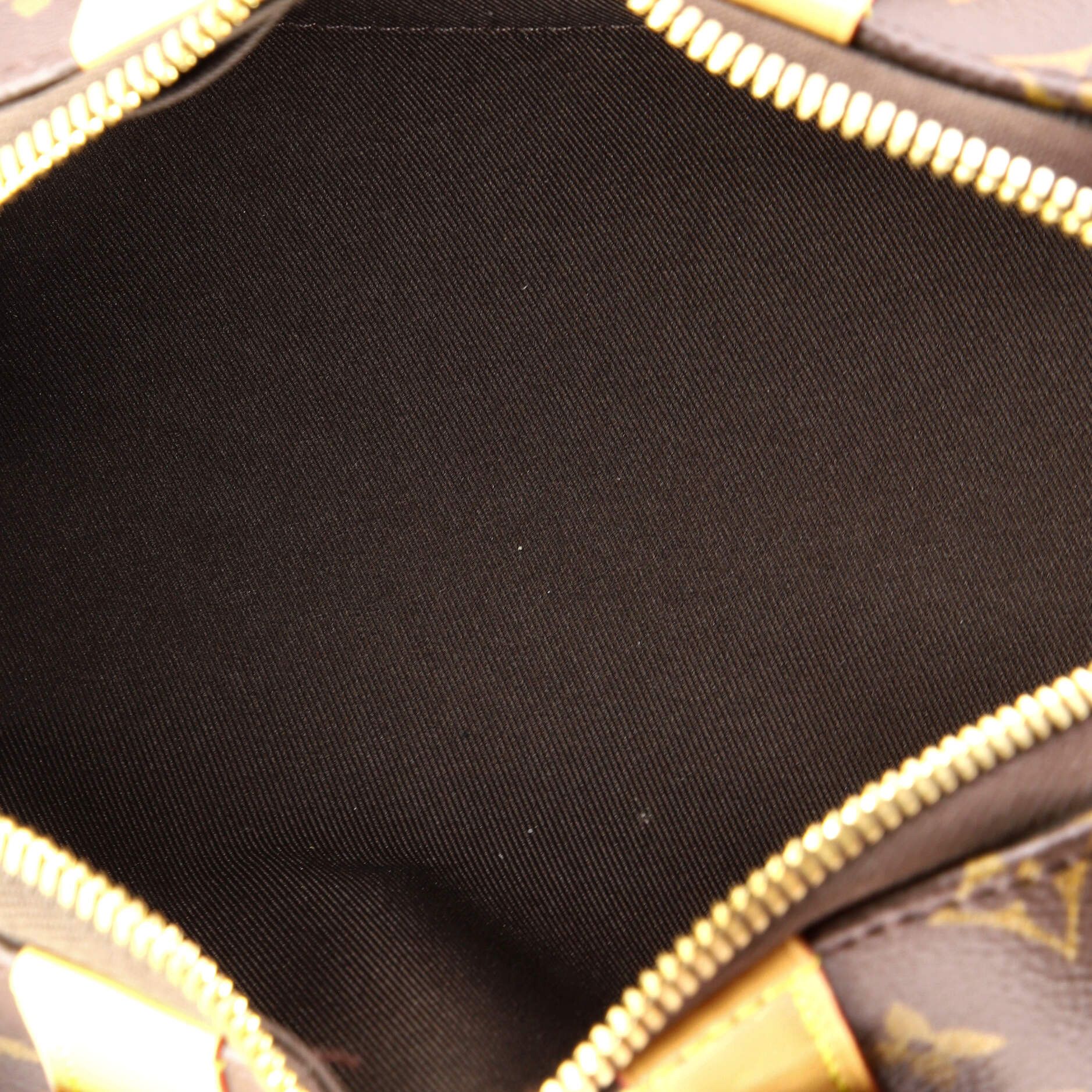Louis Vuitton Keepall Bandouliere Bag Size ONE SIZE - 5 Thumbnail