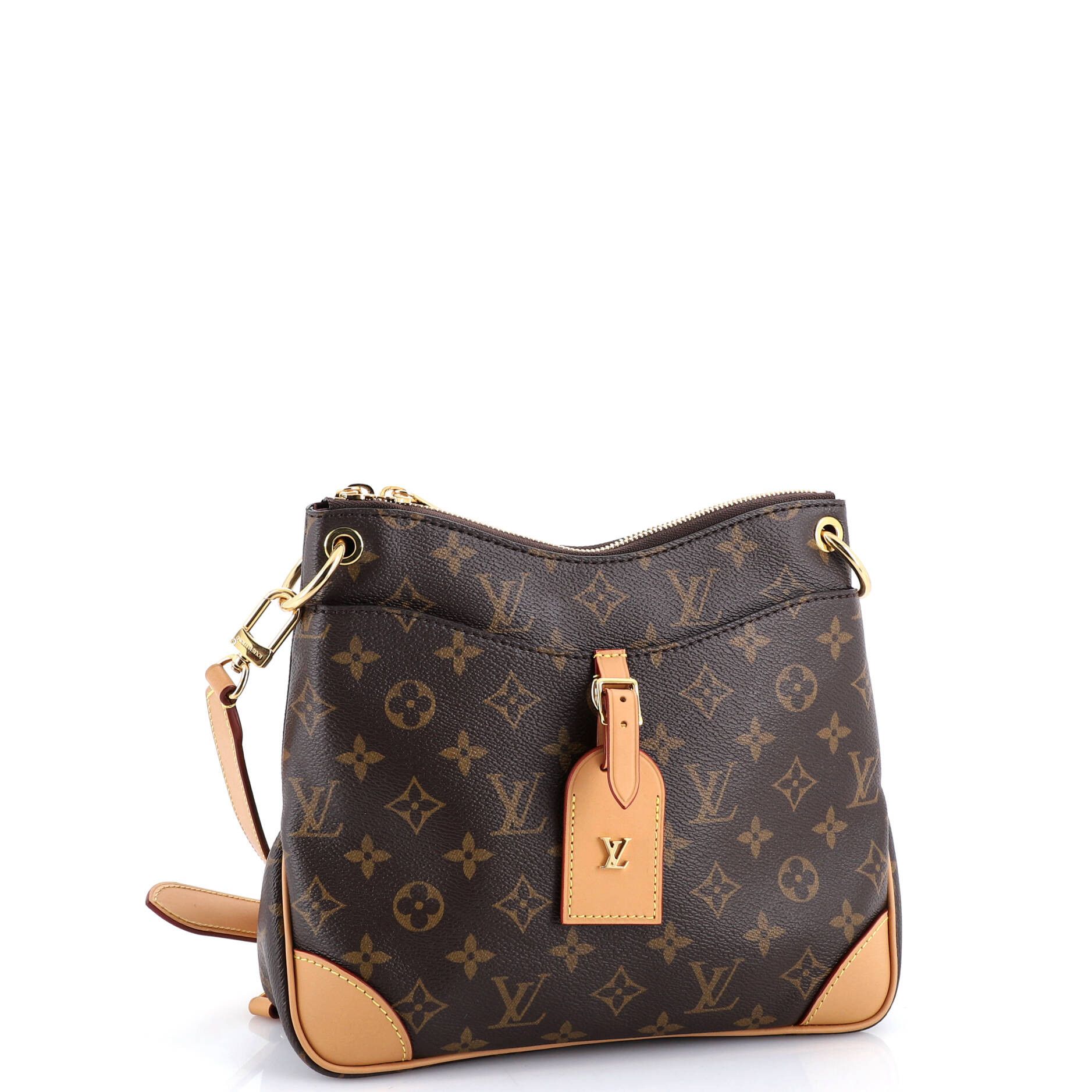 Louis Vuitton Odeon NM Handbag Size ONE SIZE - 2 Thumbnail