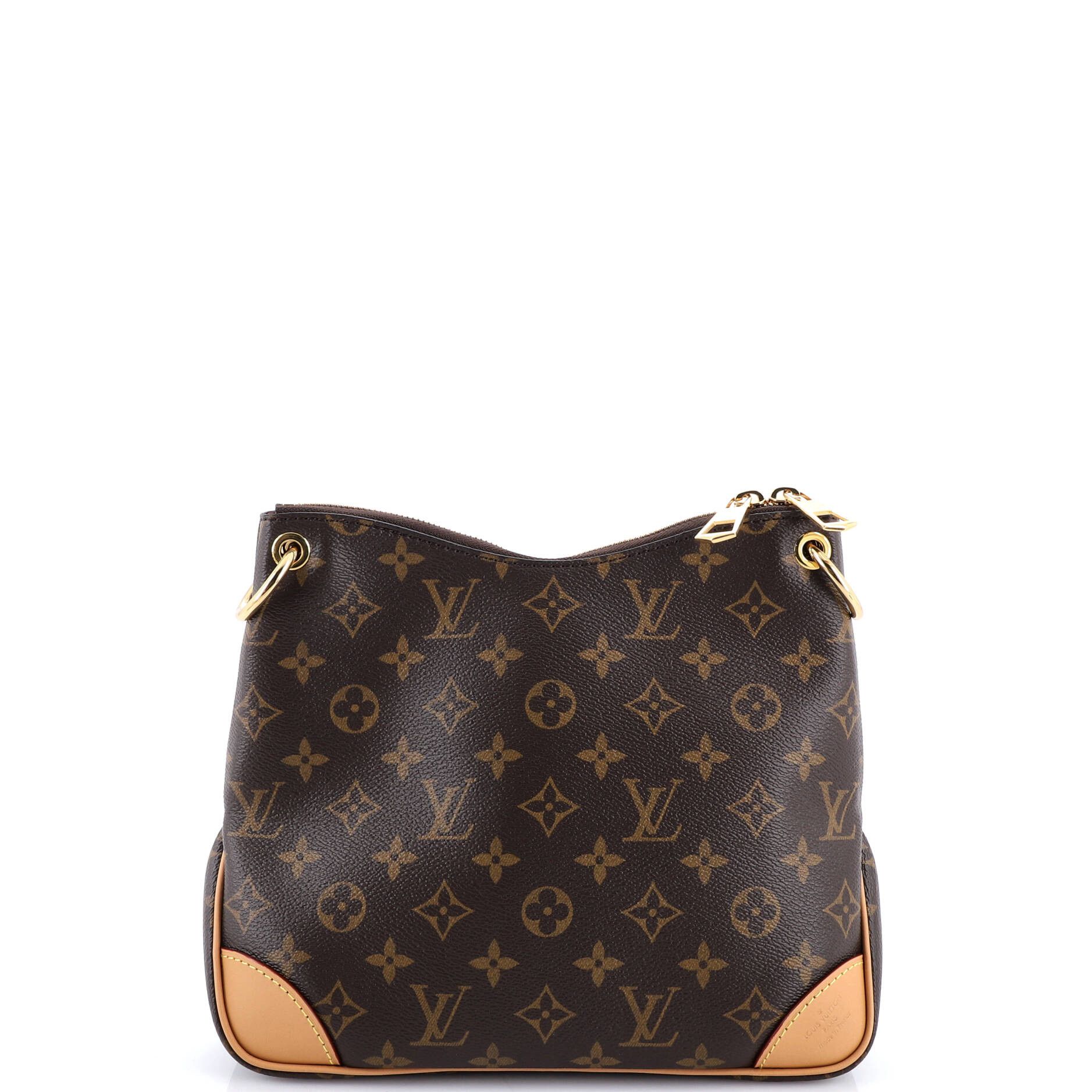 Louis Vuitton Odeon NM Handbag Size ONE SIZE - 3 Thumbnail