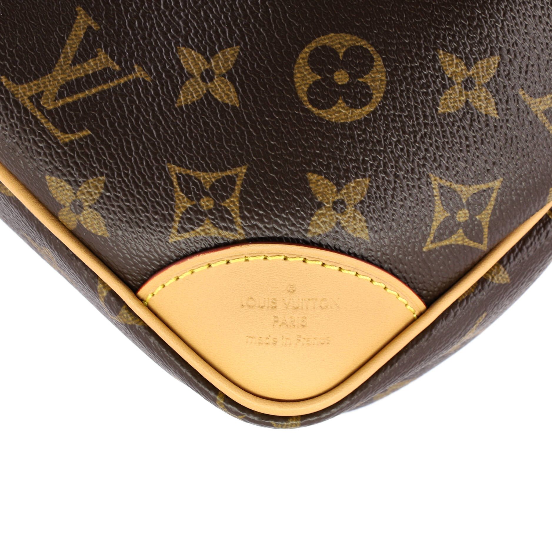 Louis Vuitton Odeon NM Handbag Size ONE SIZE - 6 Thumbnail