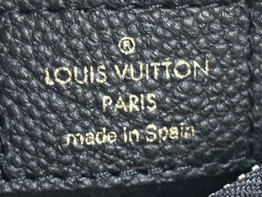 Louis Vuitton Bagatelle NM Handbag Size ONE SIZE - 6 Thumbnail