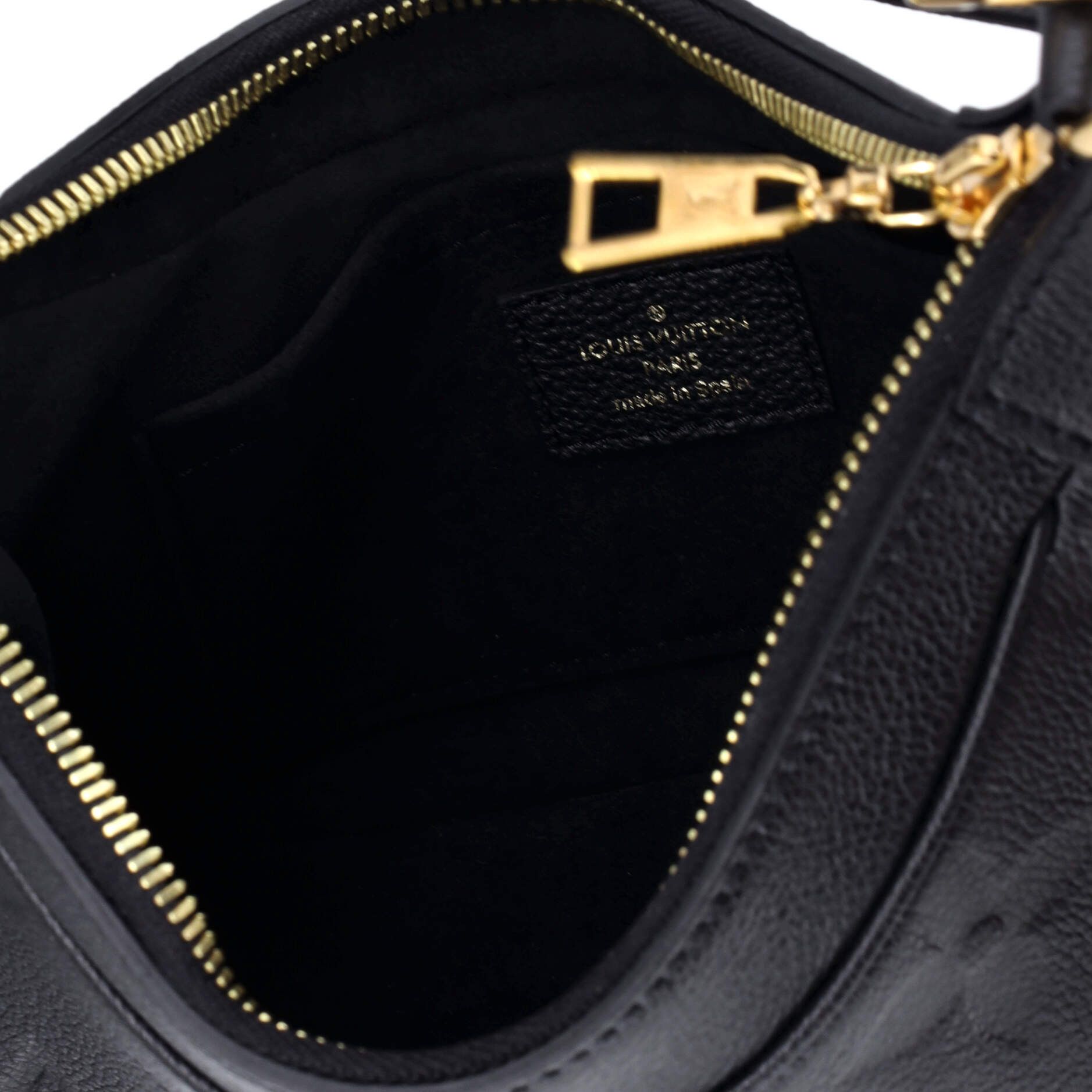 Louis Vuitton Bagatelle NM Handbag Size ONE SIZE - 5 Thumbnail
