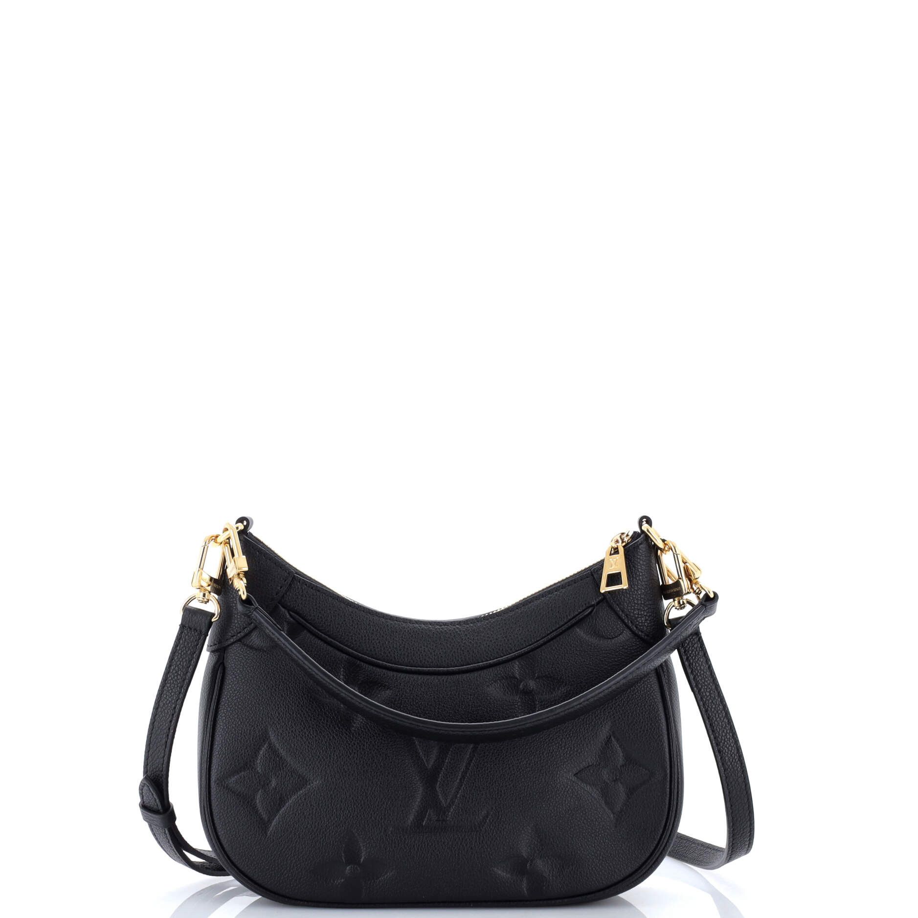 Louis Vuitton Bagatelle NM Handbag Size ONE SIZE - 3 Thumbnail