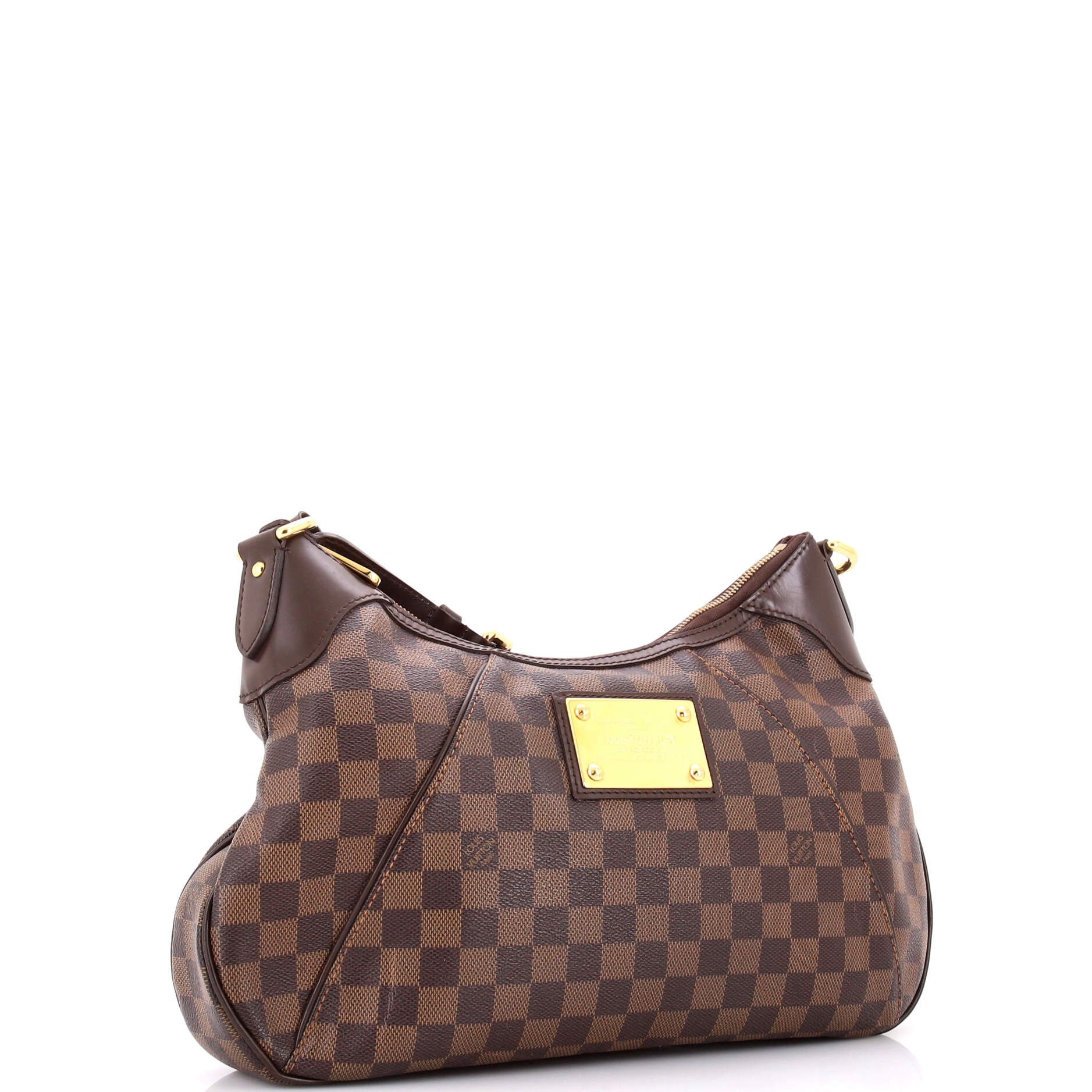 Louis Vuitton Thames Handbag Size ONE SIZE - 2 Thumbnail