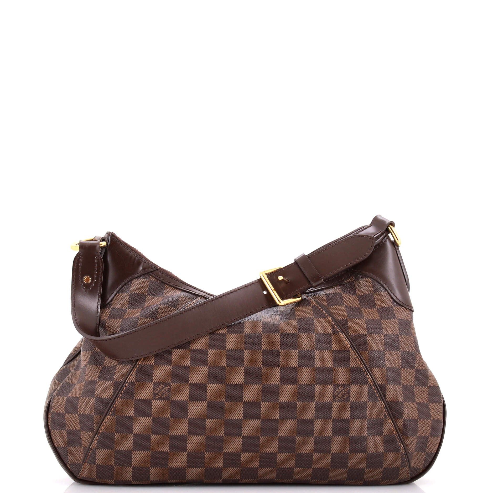 Louis Vuitton Thames Handbag Size ONE SIZE - 3 Thumbnail