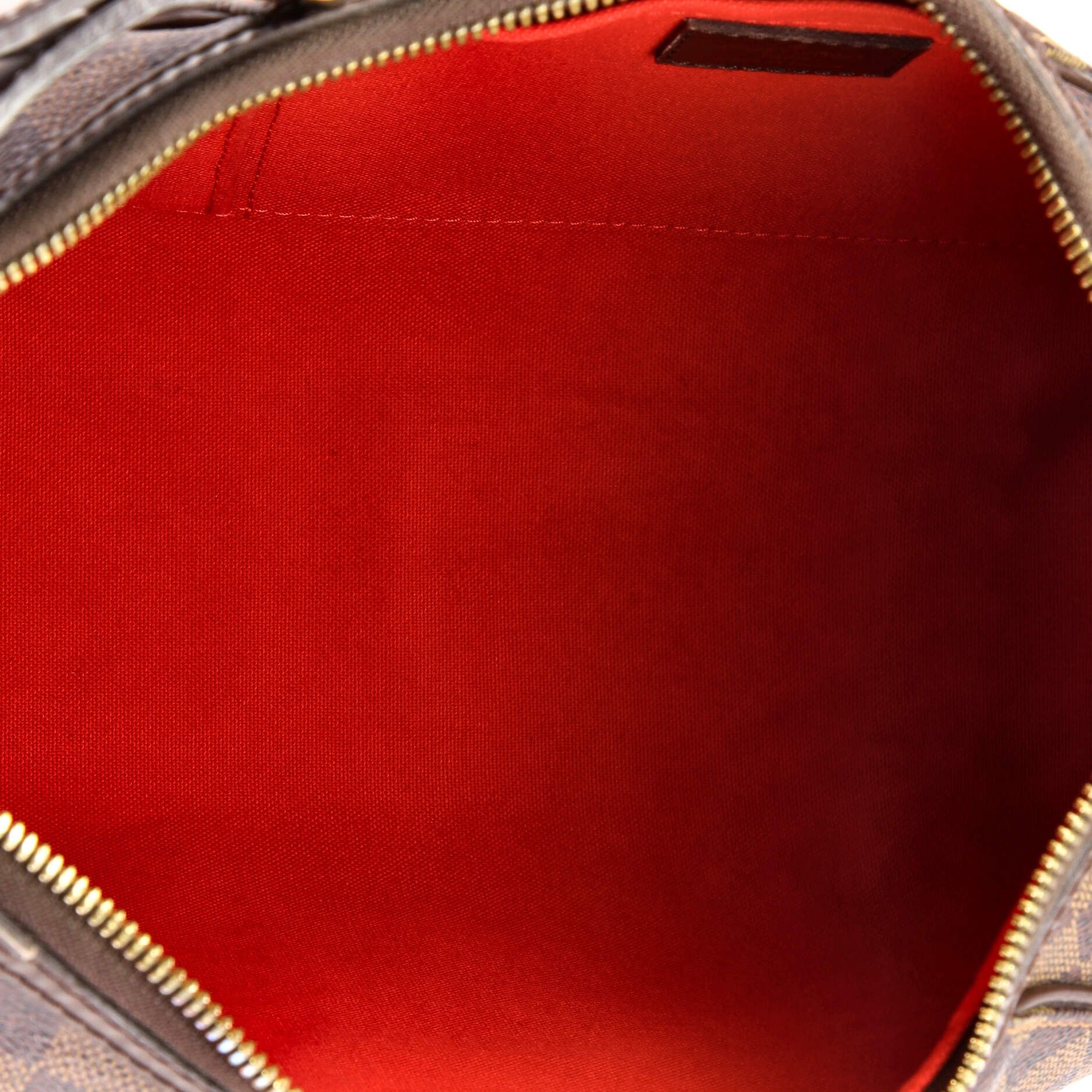 Louis Vuitton Thames Handbag Size ONE SIZE - 5 Thumbnail