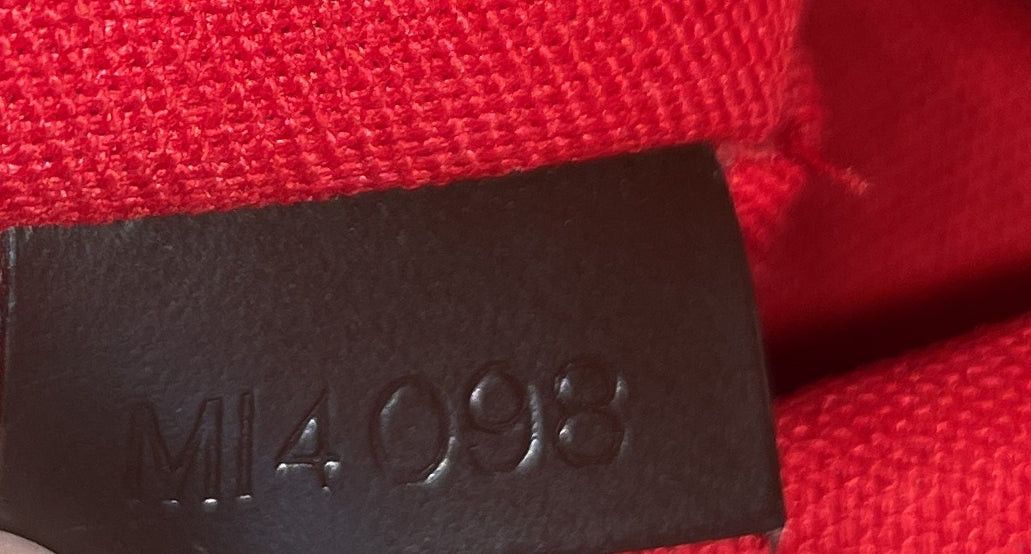 Louis Vuitton Thames Handbag Size ONE SIZE - 7 Thumbnail