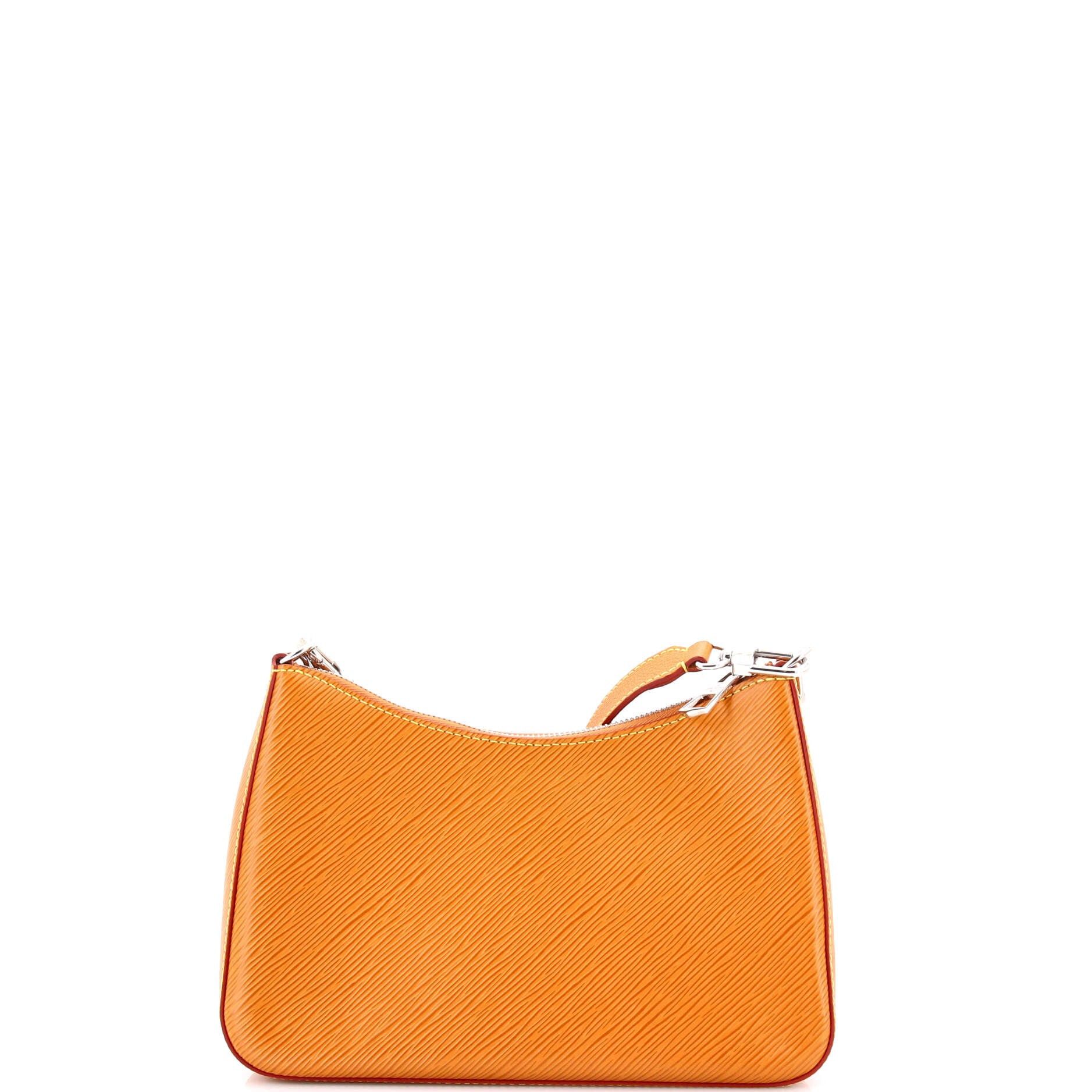 Louis Vuitton Marelle Handbag Size ONE SIZE - 3 Thumbnail