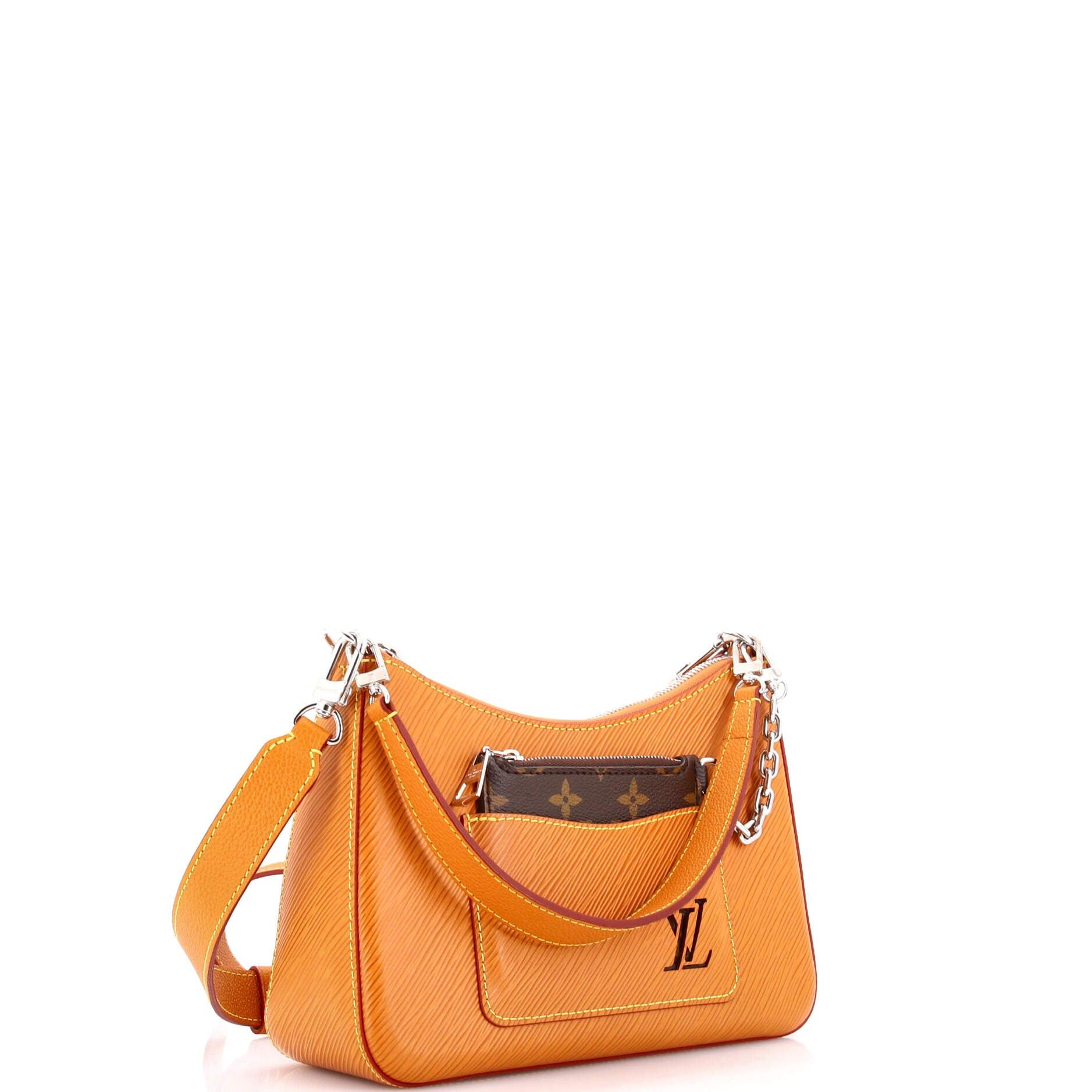 Louis Vuitton Marelle Handbag Size ONE SIZE - 2 Thumbnail