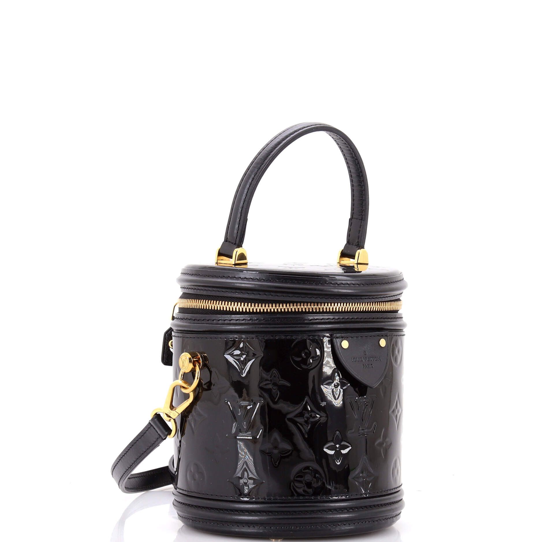 Louis Vuitton Cannes Handbag Size ONE SIZE - 2 Thumbnail