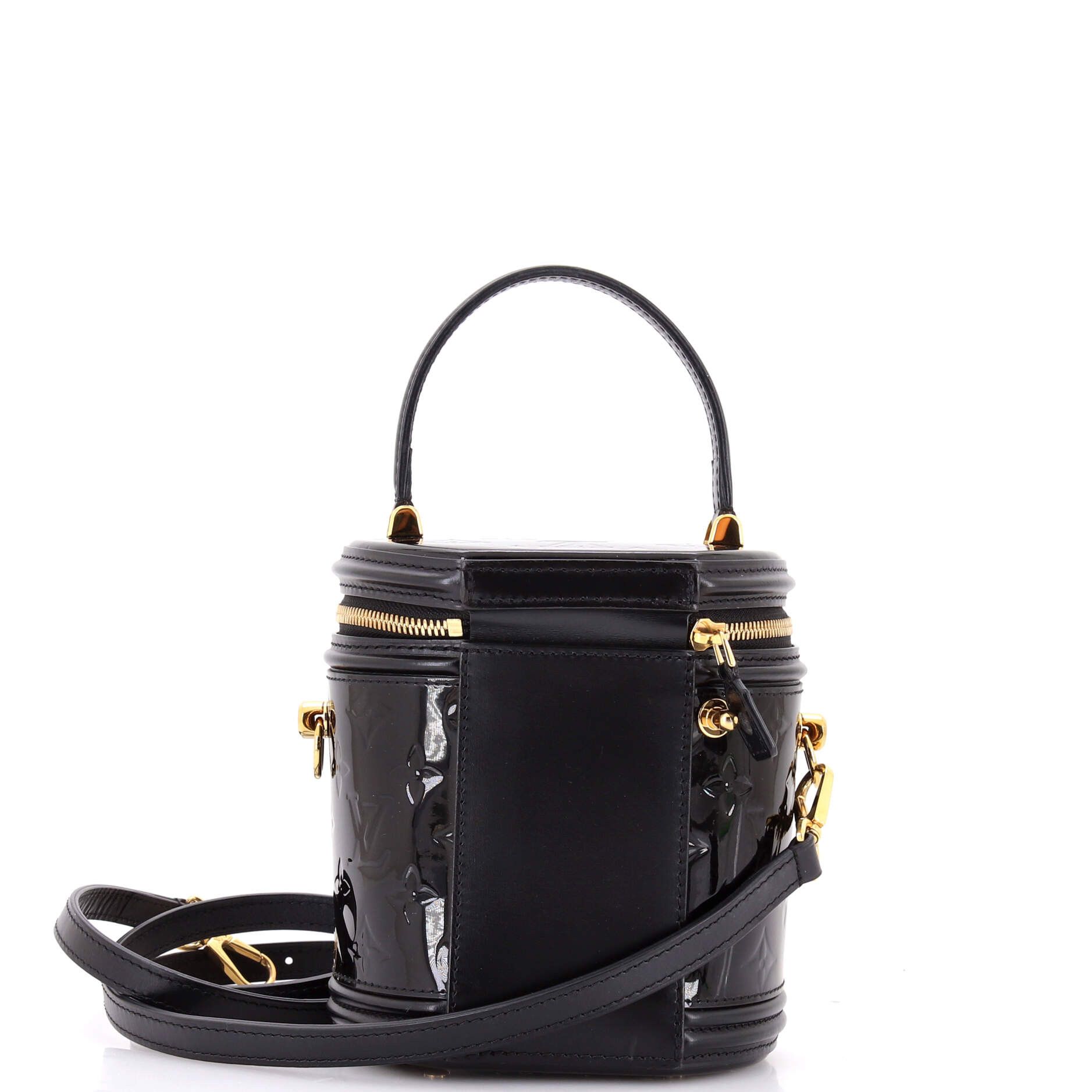Louis Vuitton Cannes Handbag Size ONE SIZE - 3 Thumbnail