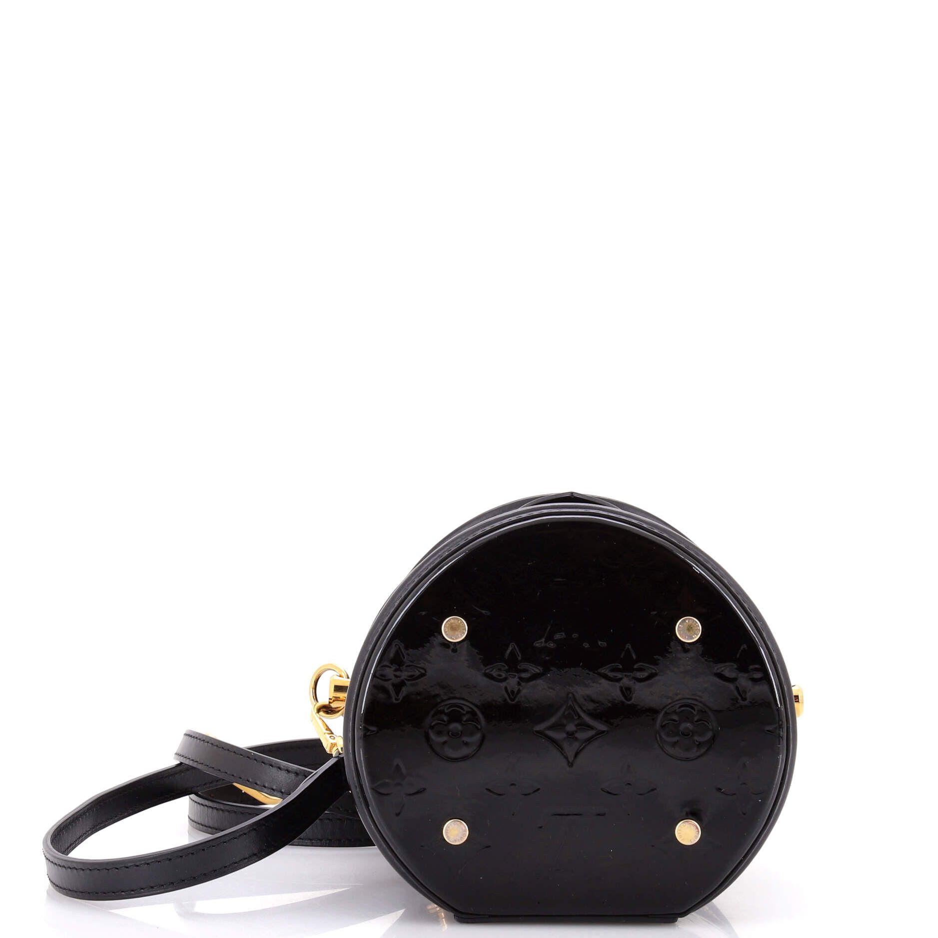 Louis Vuitton Cannes Handbag Size ONE SIZE - 4 Thumbnail