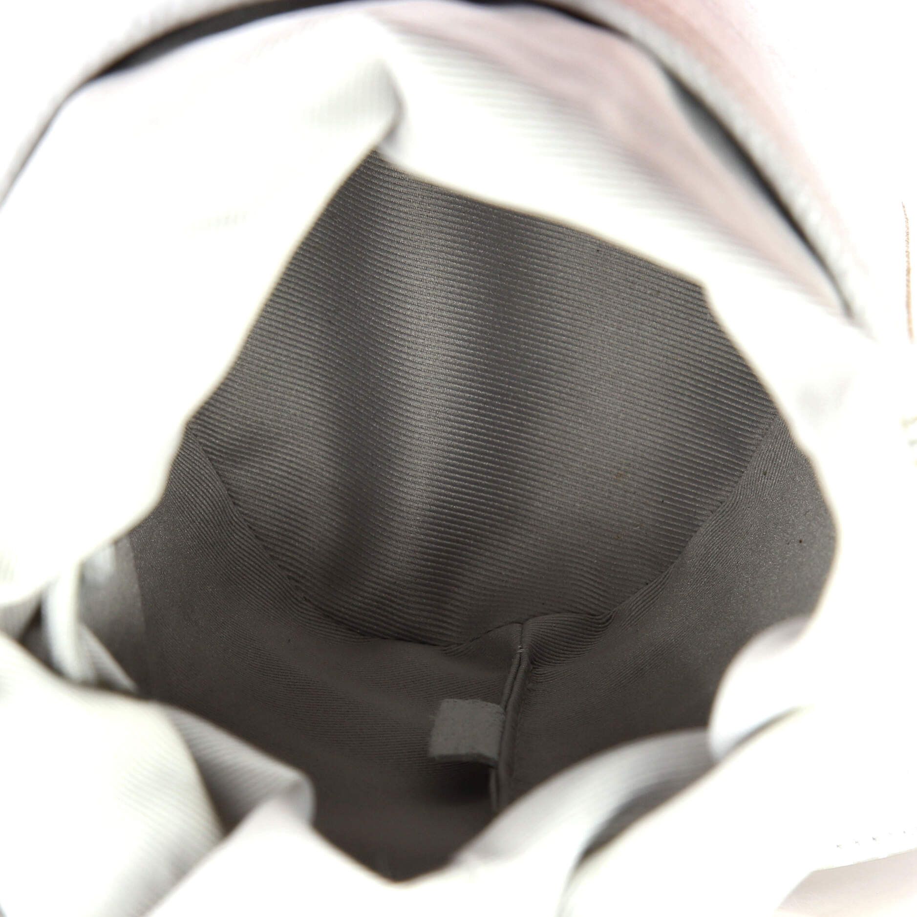Louis Vuitton Chalk Nano Bag Size ONE SIZE - 5 Thumbnail