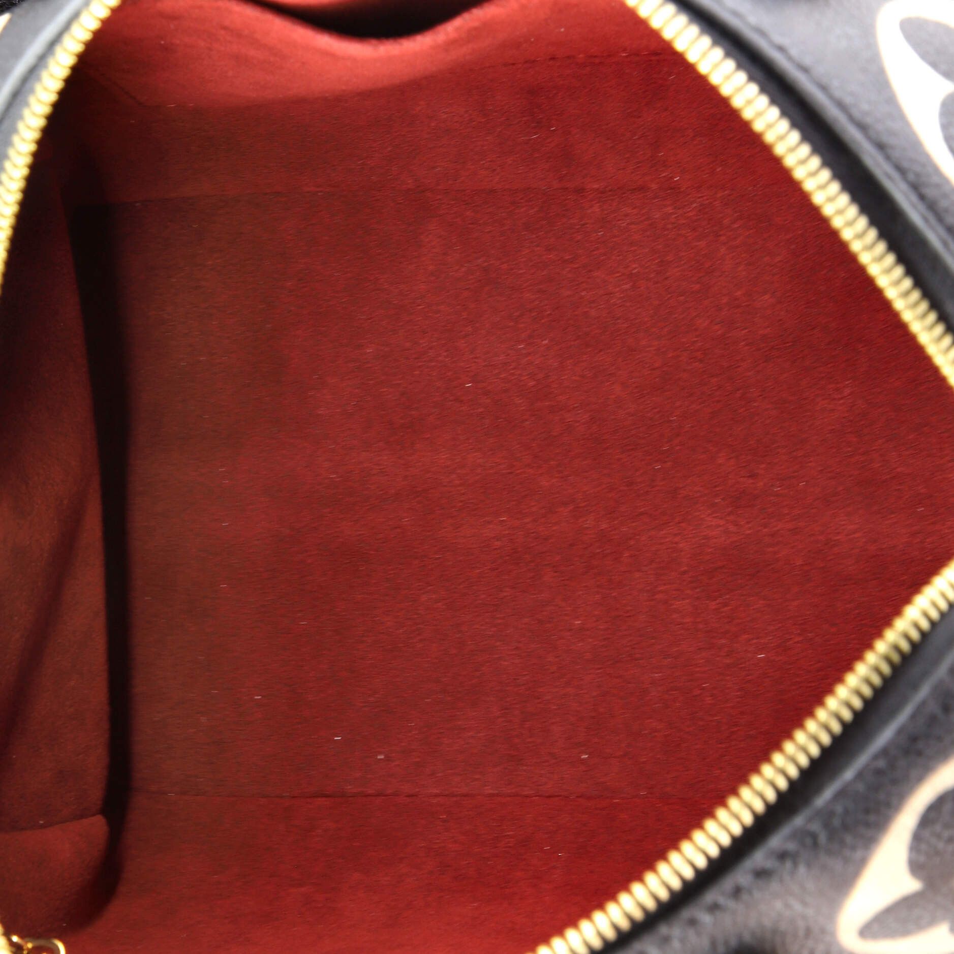 Louis Vuitton Speedy Bandouliere Bag Size ONE SIZE - 5 Thumbnail