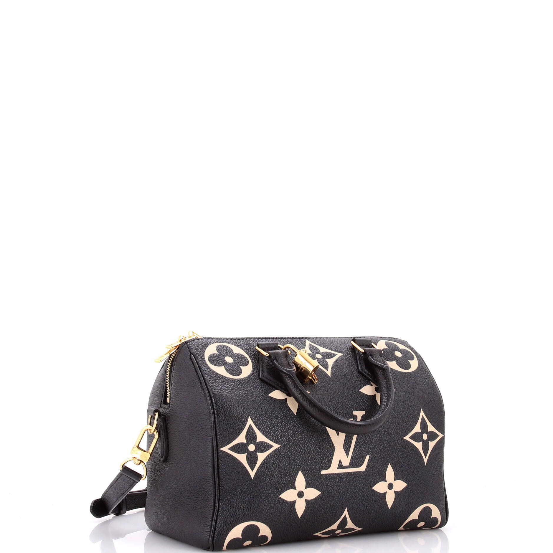 Louis Vuitton Speedy Bandouliere Bag Size ONE SIZE - 2 Thumbnail